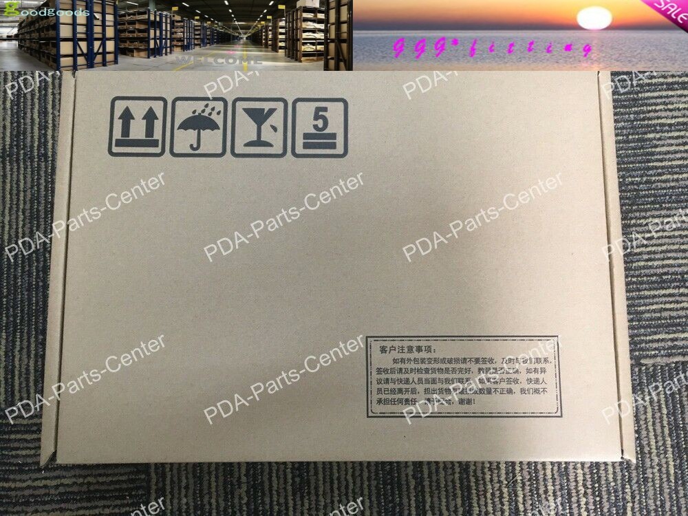 Original For SHARP LCD Screen Display Panel for LQ065T5AR05 LQ065T5ARO5