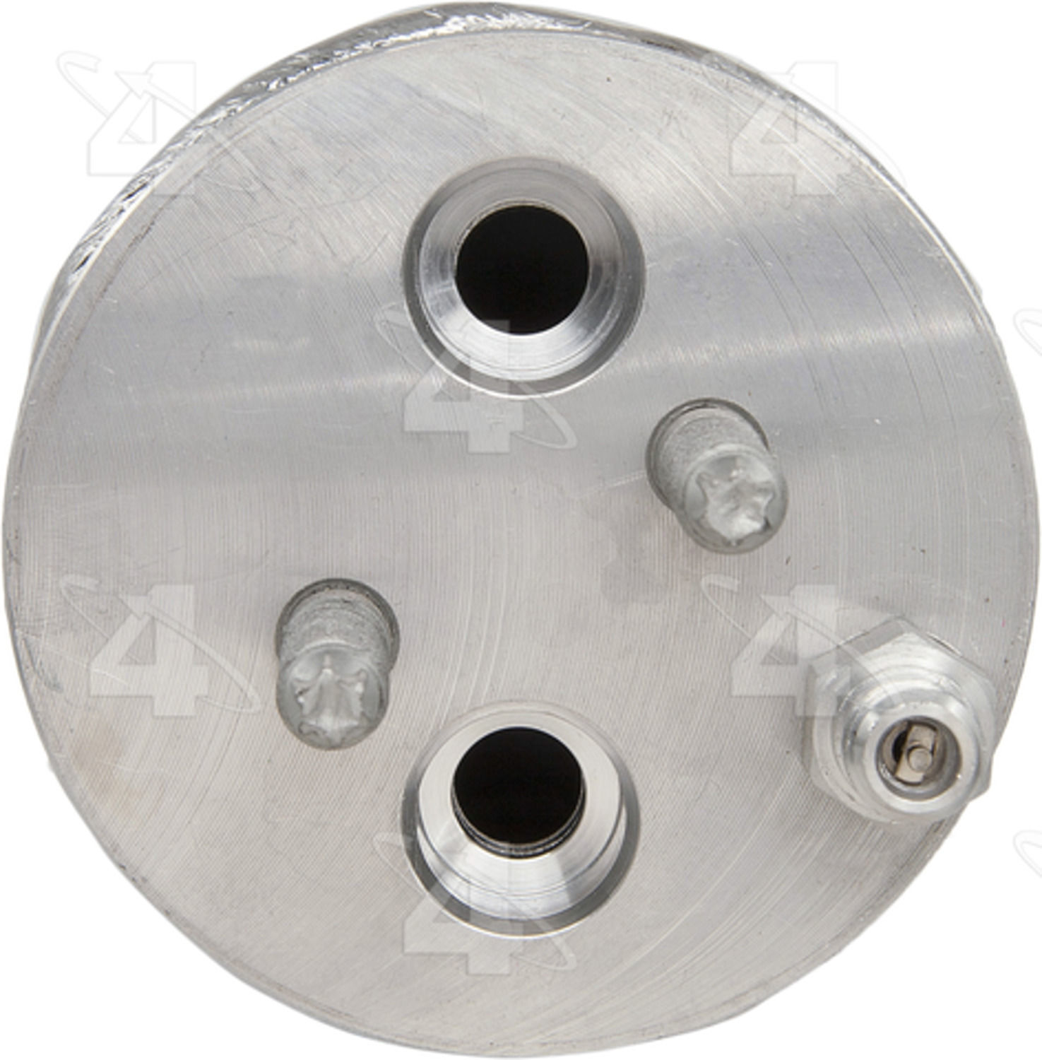 New Drier/Accumulator Four Seasons 83265