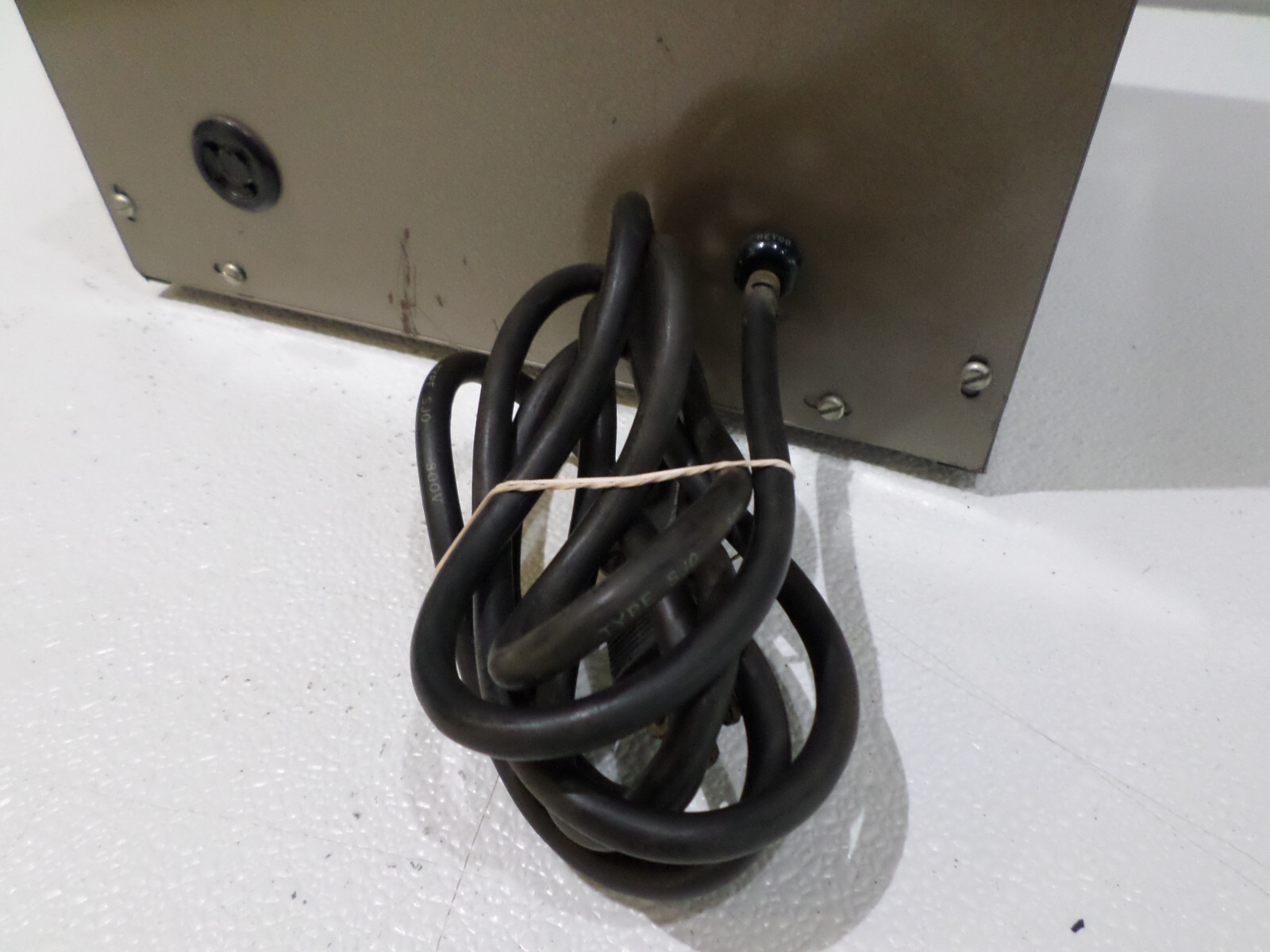 Spectronics Spectroline Model 1500 Lamp Tester