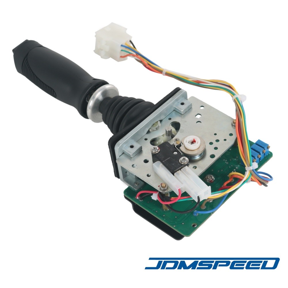 1600287 Single Axis Joystick Controller Fit JLG Boom Lift 450A,80H,110,150HAX