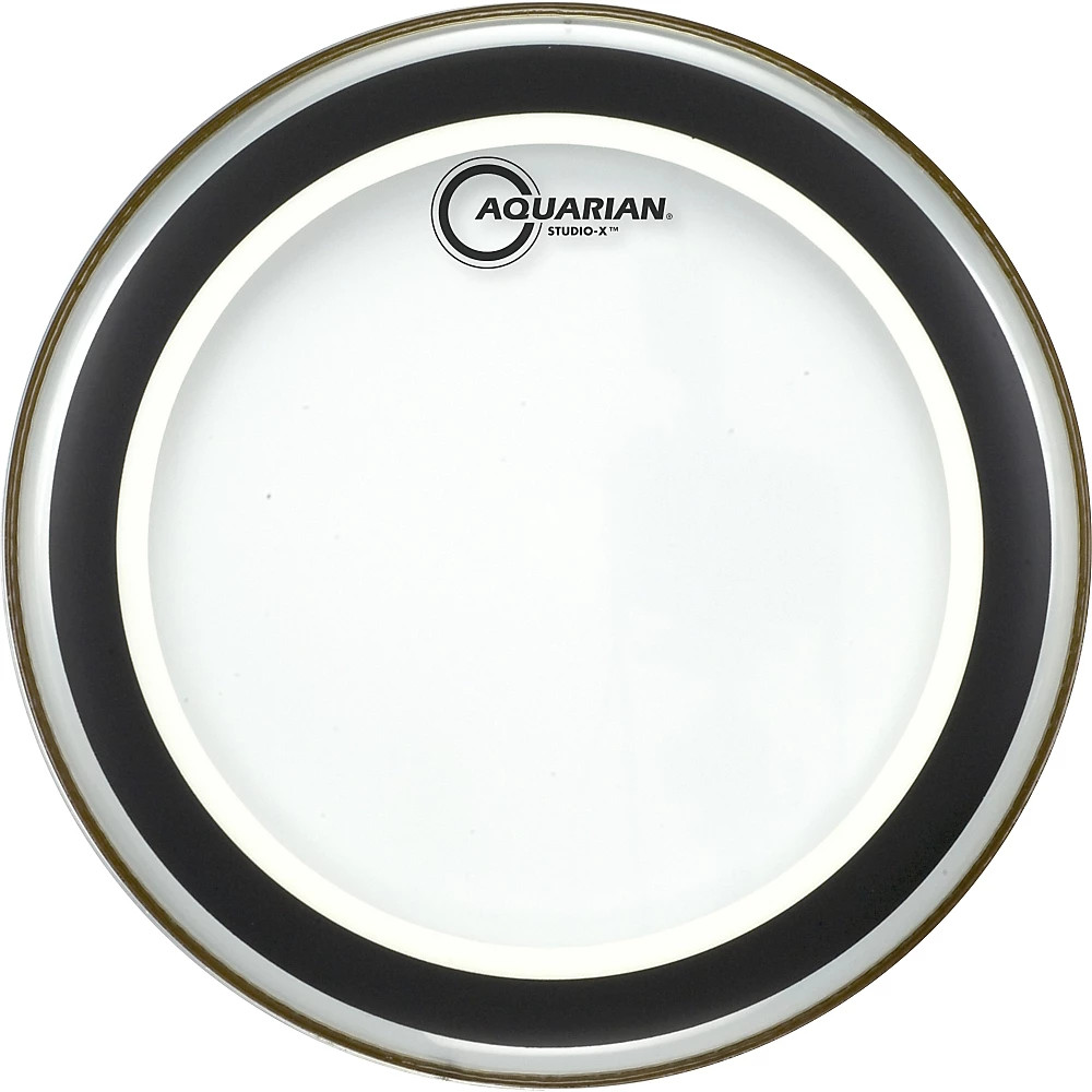 Aquarian Studio-X Drumhead 10 in.