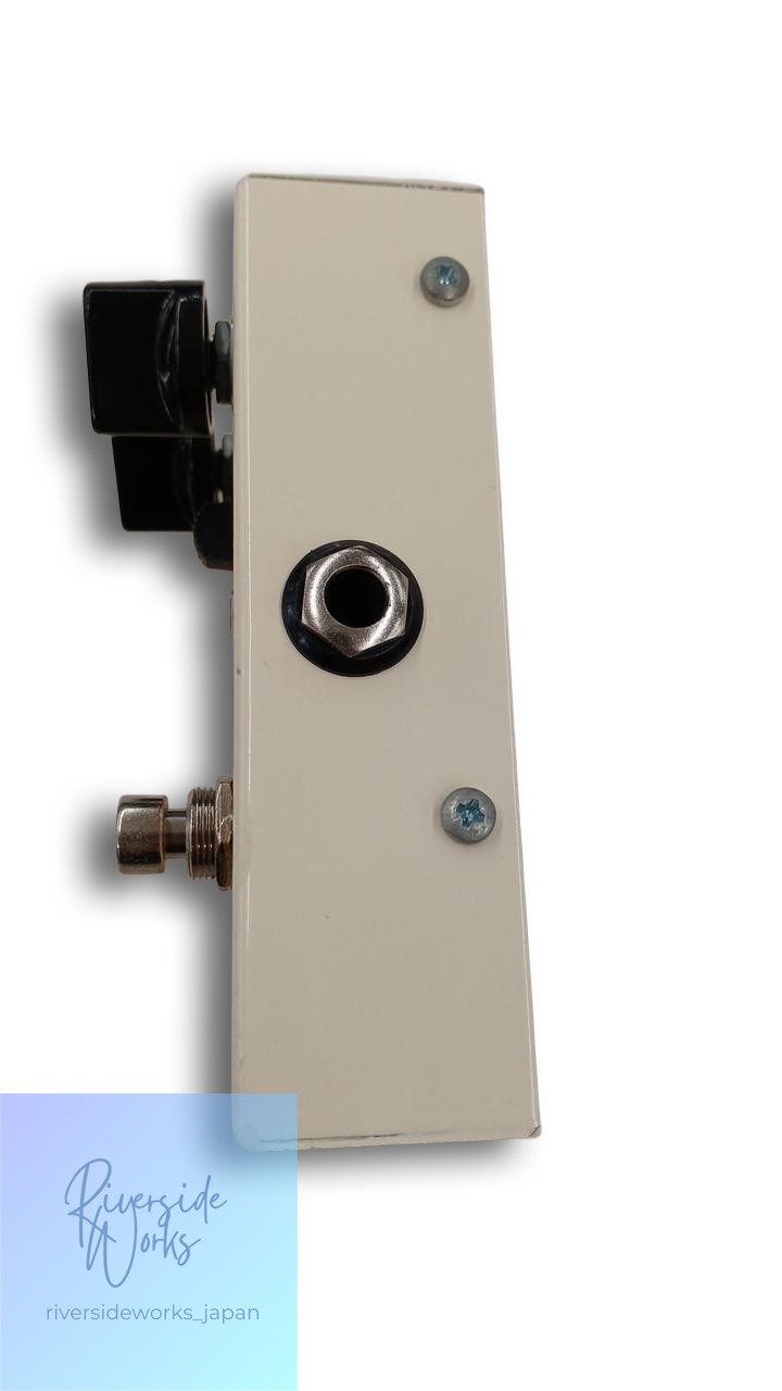 FREDRIC EFFECTS FOXRITE MKⅡ Effects Pedal