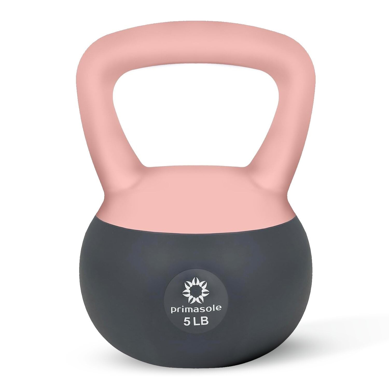 Soft Kettlebell Shook Resistance base. Anti Slip hand Kettlebell weights for ...