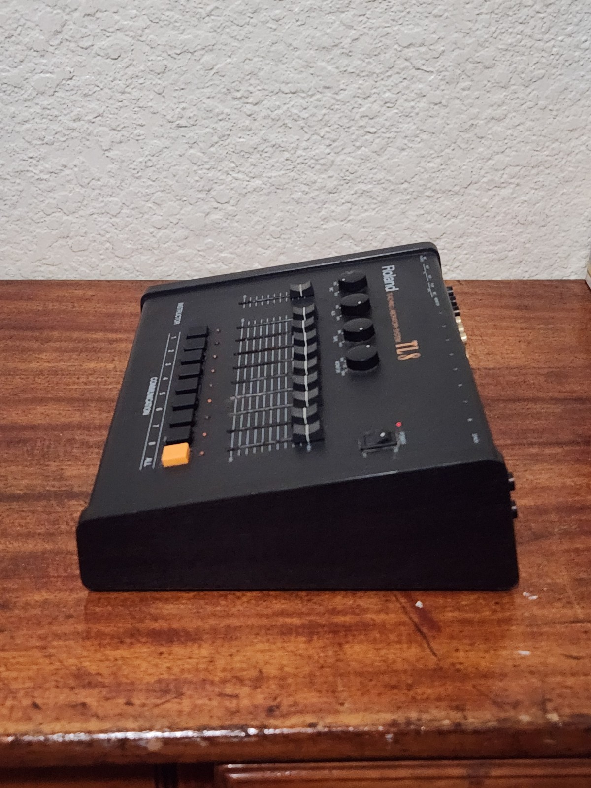 Vintage Roland TL8 Teaching Laboratory System - UNTESTED