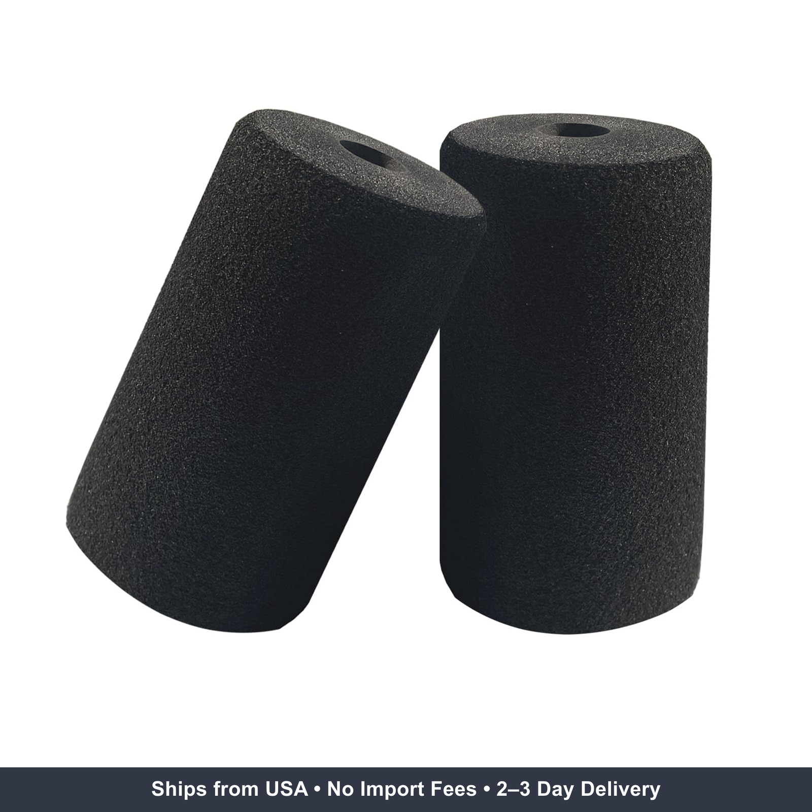 Foot Foam Pads Rollers Replacement,Replacement foam pads,Machine tube leg foam r