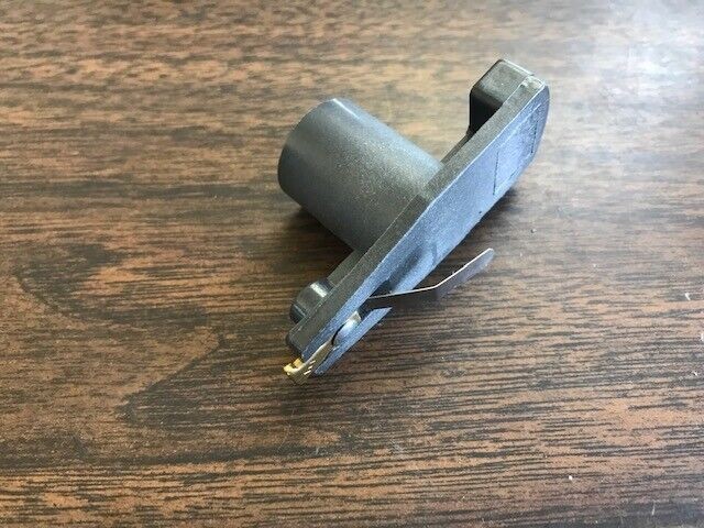 BorgWarner D198P - Distributor Rotor