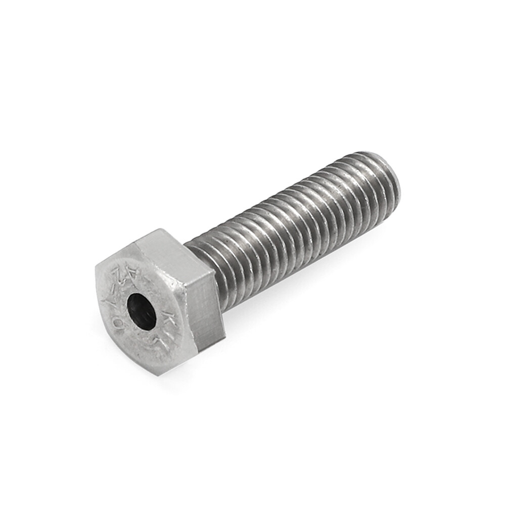Broken Snapped Stud Drill Guide Kit Drill Bits Guide Broken Screws M6 M8 M10 M12