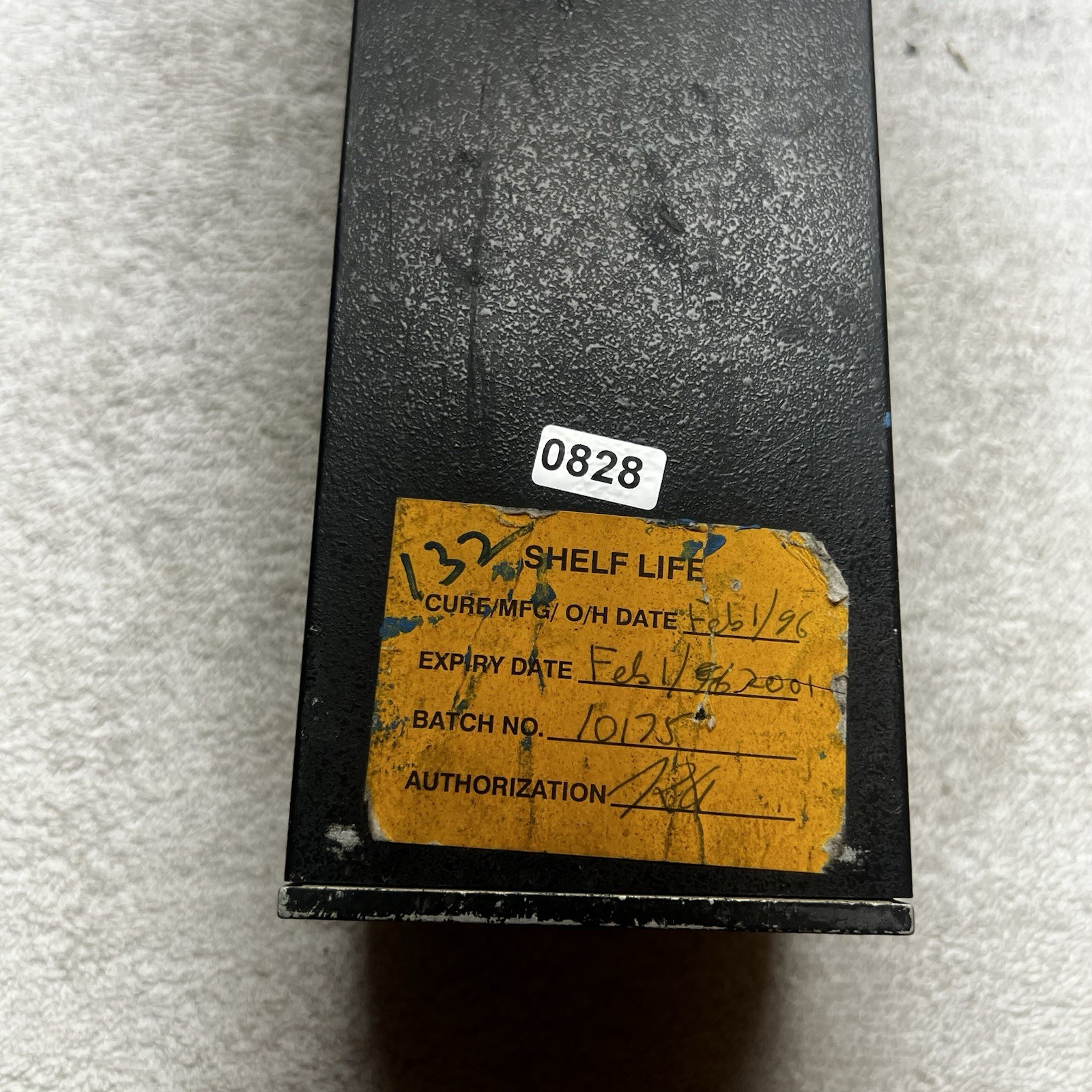 Collins Aerospace VIR-30A Nav Receiver Module 622-0876-001 W/ Mods