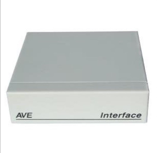 AVE P2RS V103R5 Parallel to Serial Converter New Sealed Industrial Interface