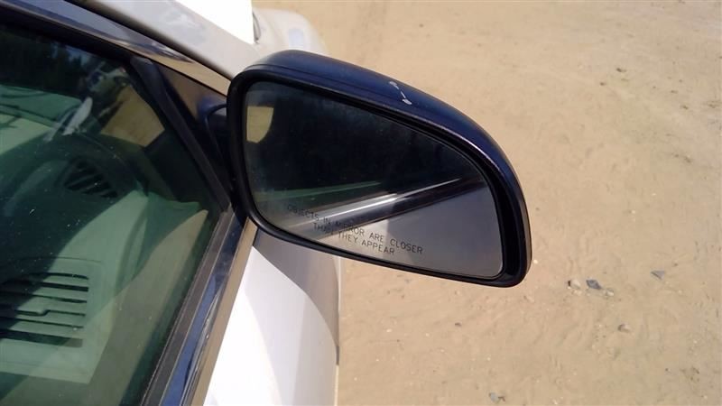 Radiator Core Support Fits 08-12 MALIBU 10279185