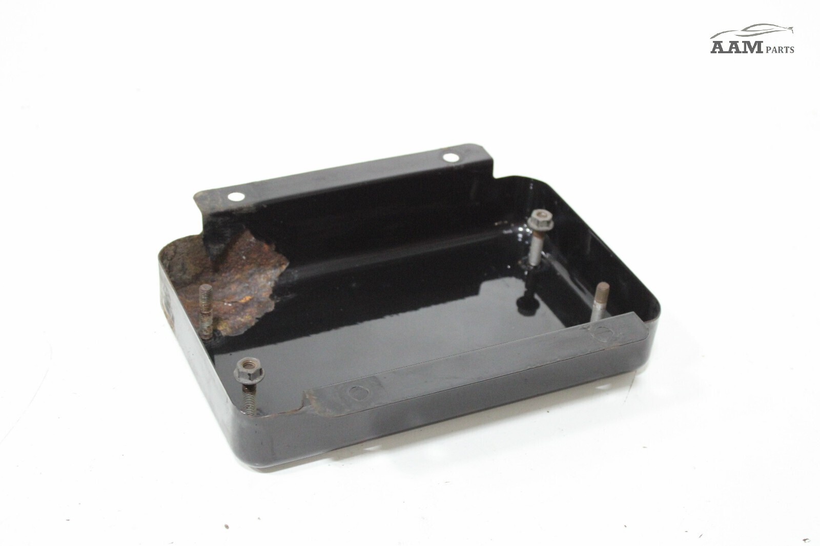 2019-2023  VOLVO VNL 760 D13 AFTERTREATMENT ENGINE CONTROL MODULE BRACKET OEM
