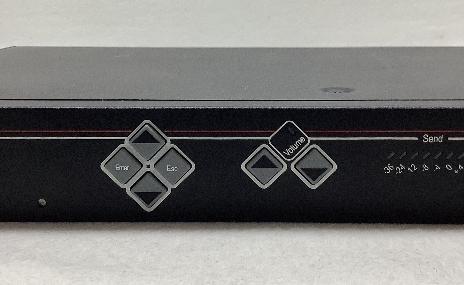 Gentner Comrex DH30 Digital Audio Broadcast Hybrid Phone Line IFB Interface