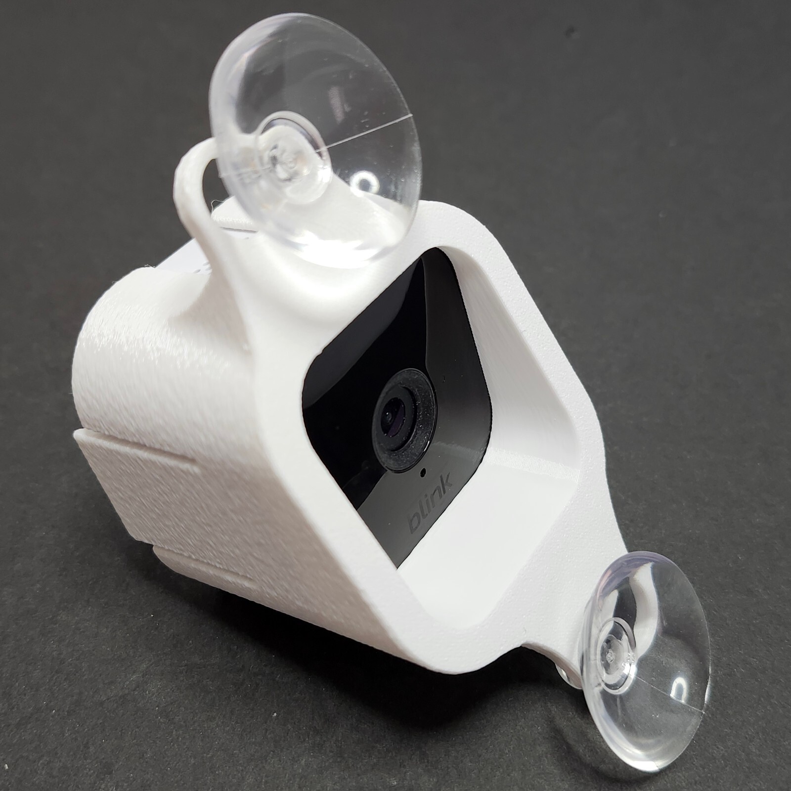 20 Degree Window Mount for Blink Mini - Made in U.S.A.