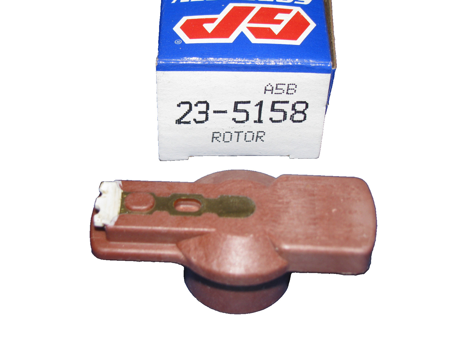 GP Sorensen 23-5158 Distributor Rotor