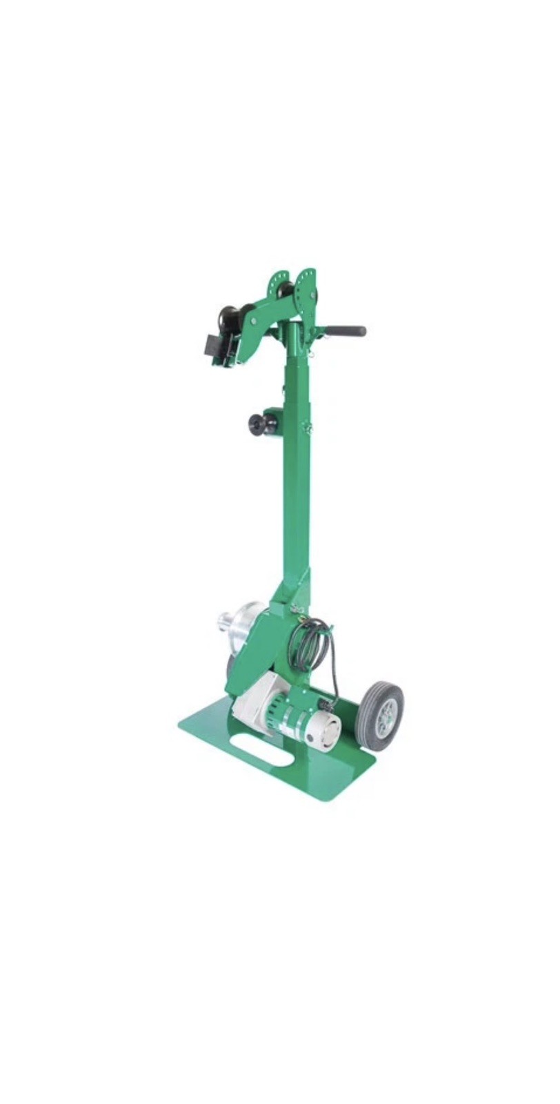 Greenlee G3 Tigger
