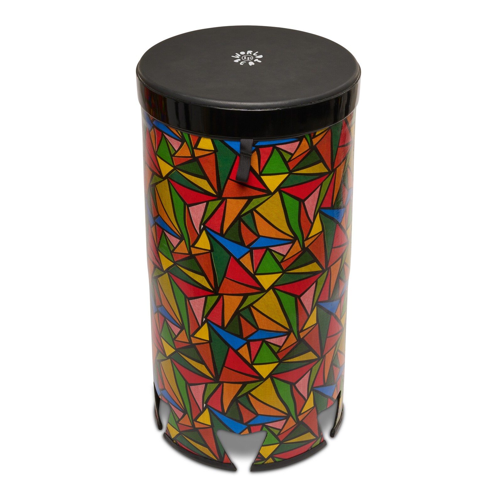 LP World Beat 16" Tube Drum
