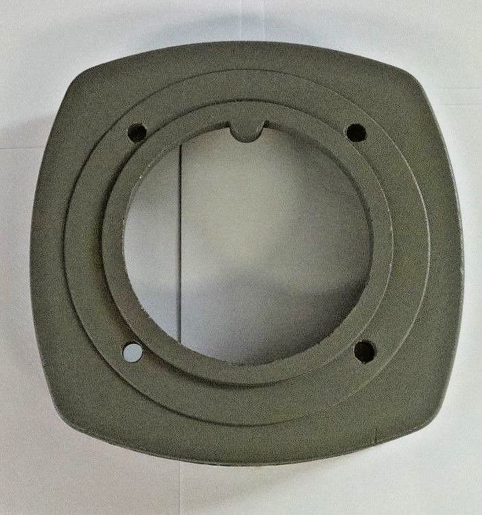 Thomas Compressor Head Adapter - 624454-504