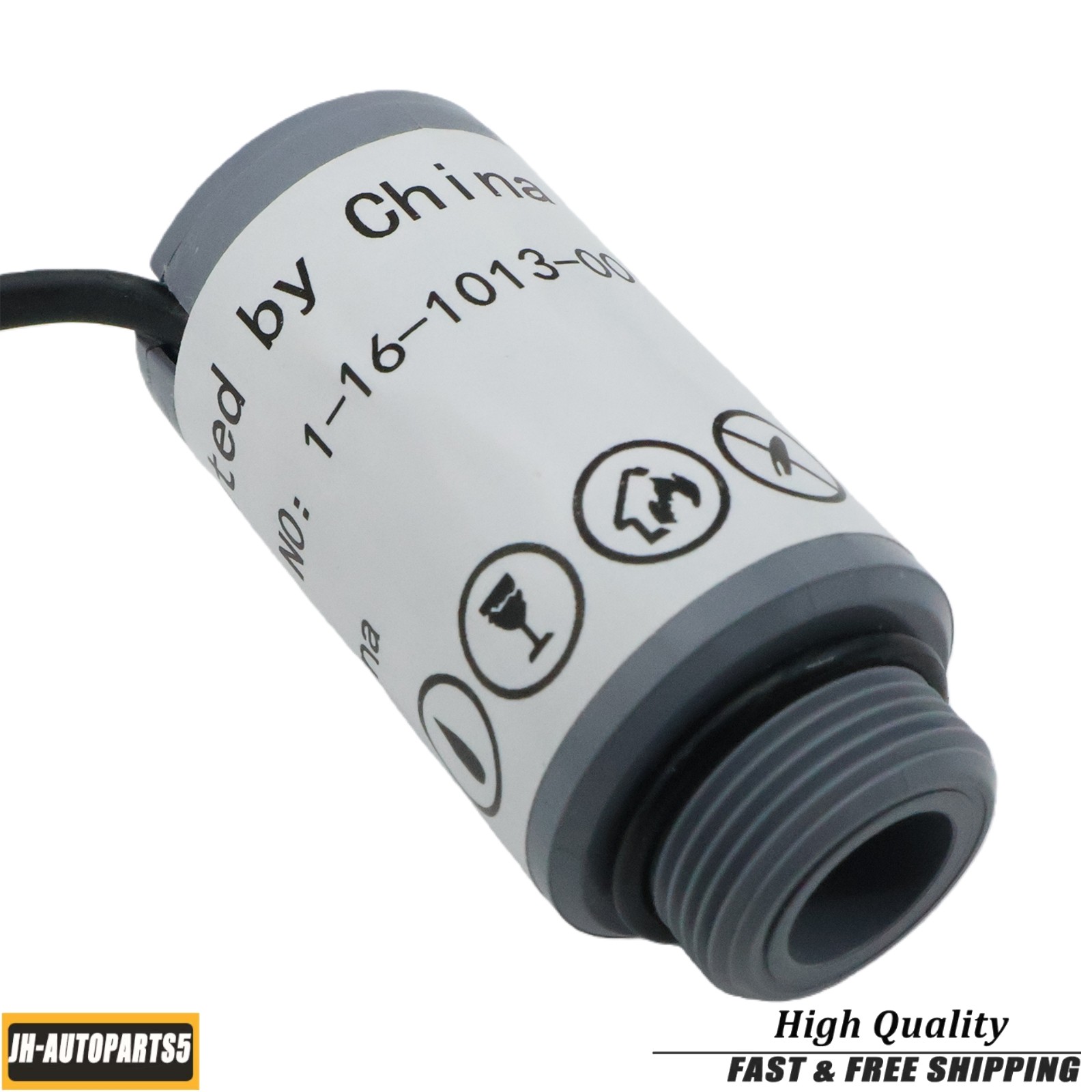 New Oxygen Sensor for Robinair R-1234yf Machine Replacement Oxygen Sensor 16916