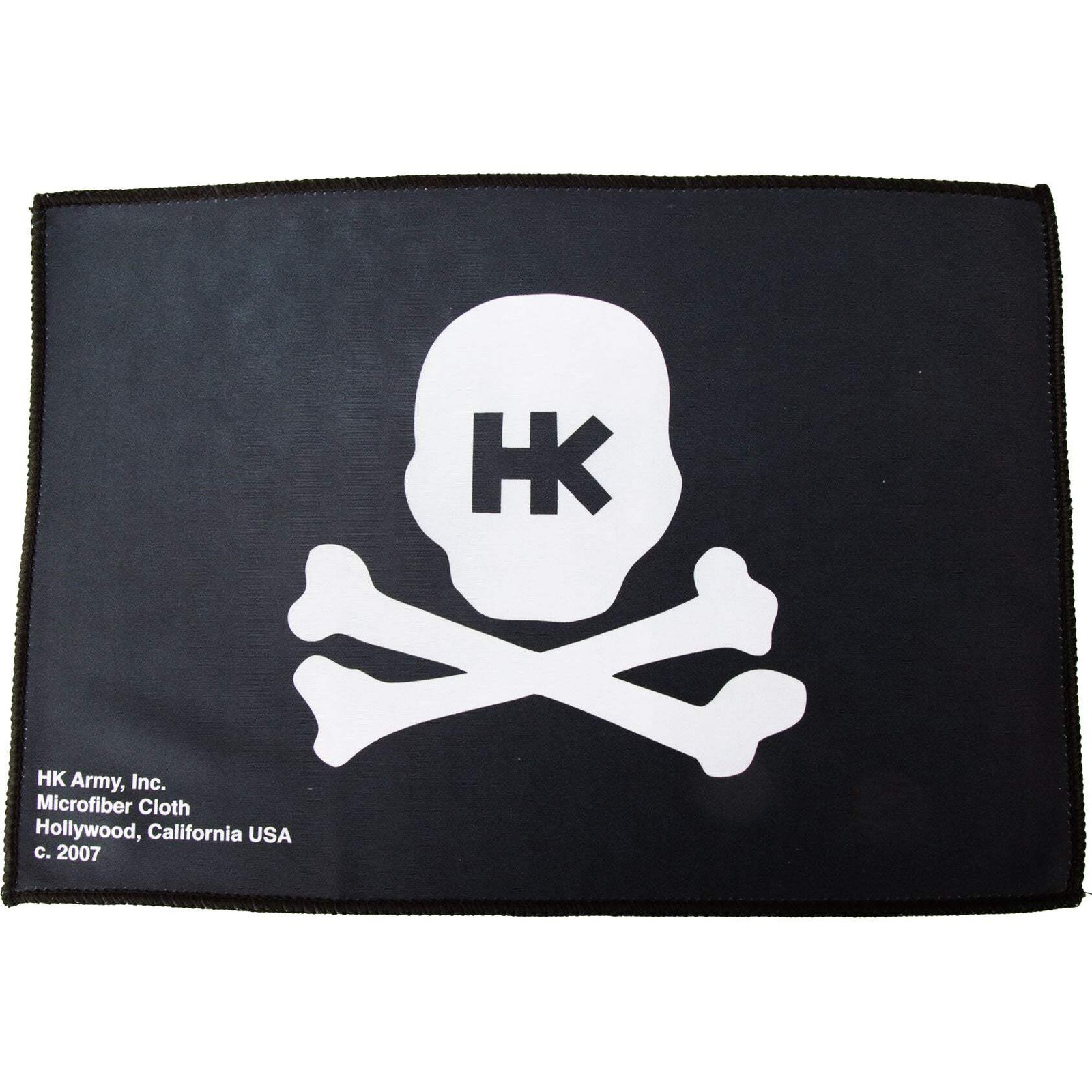 HK Army Microfiber - HK Skull