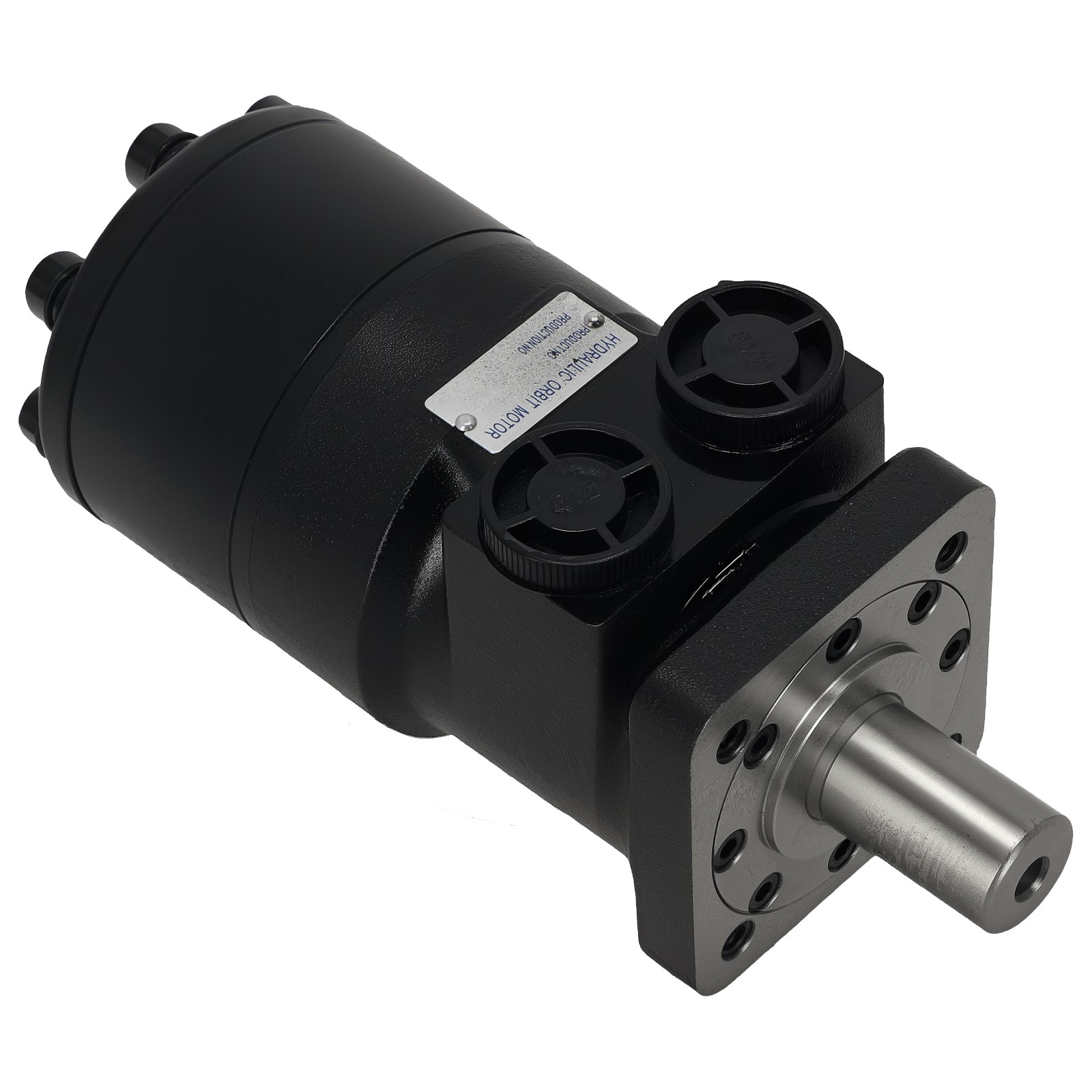 1Pcs Hydraulic Motor 101-1006-009 101-1006 New For Eaton Char-Lynn H Series