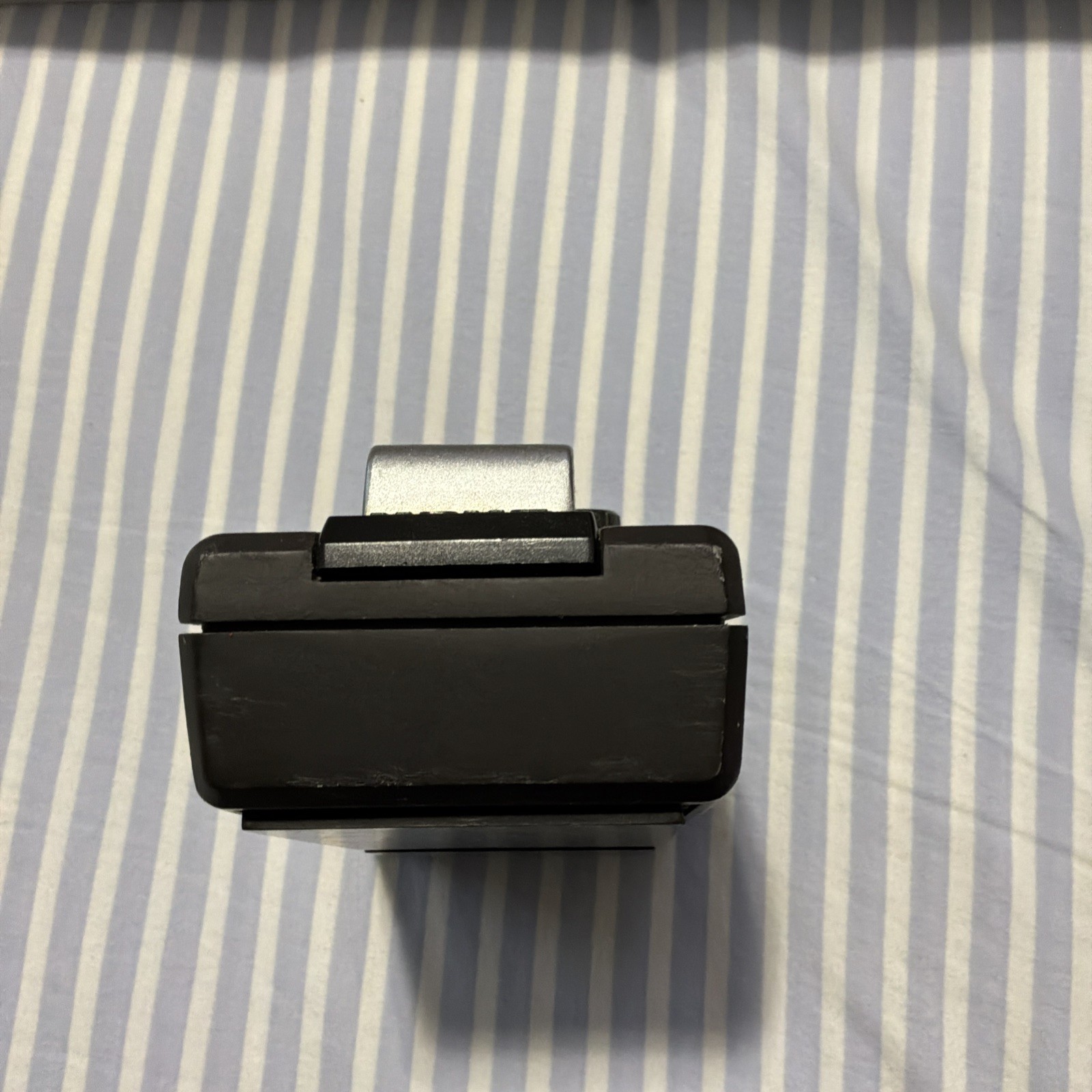 CHR-1 effector