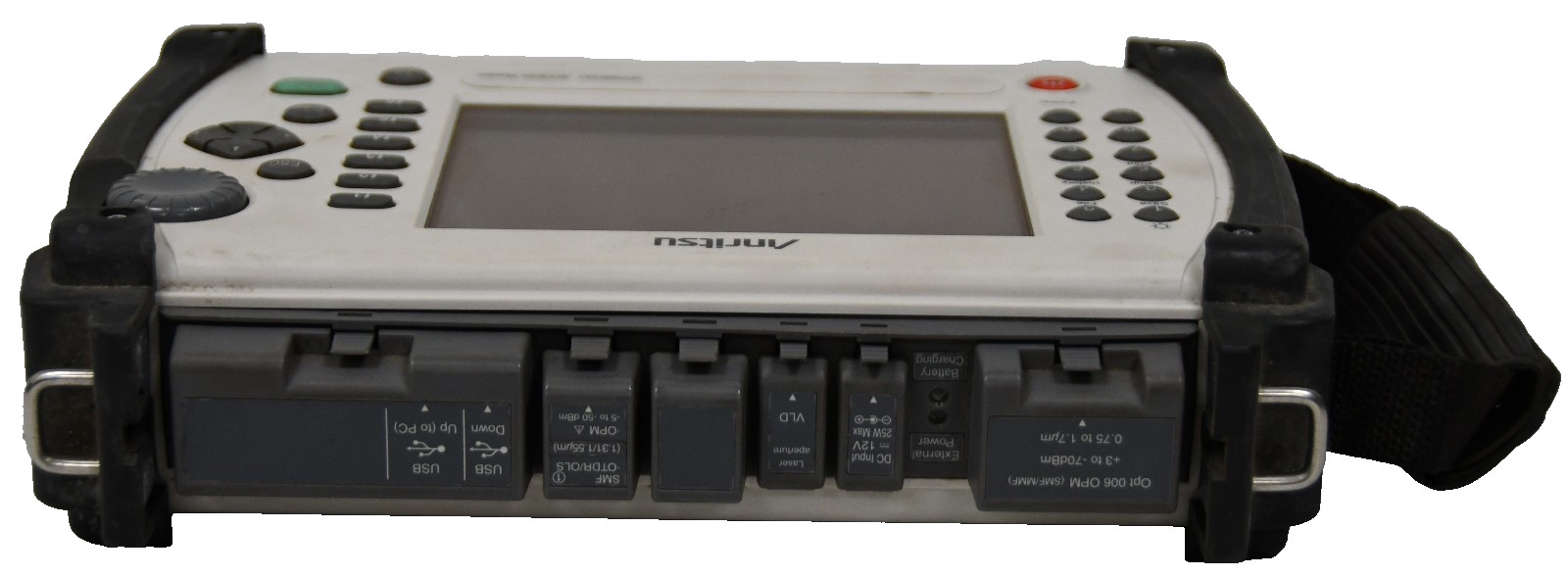 Anritsu MT9083A1 SM OTDR