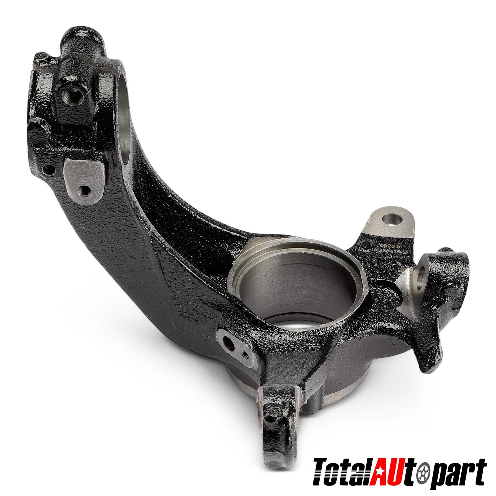 Steering Knuckle for Honda Civic 2016-2021 L4 2.0L Front Driver Side 51216TBAA01