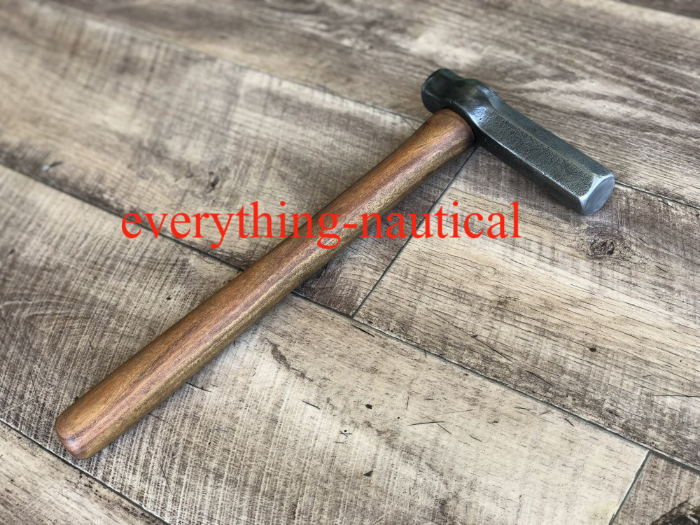 3 lbs Dog head new iron hammer Forging Hammer, dog head Tools Hammer,