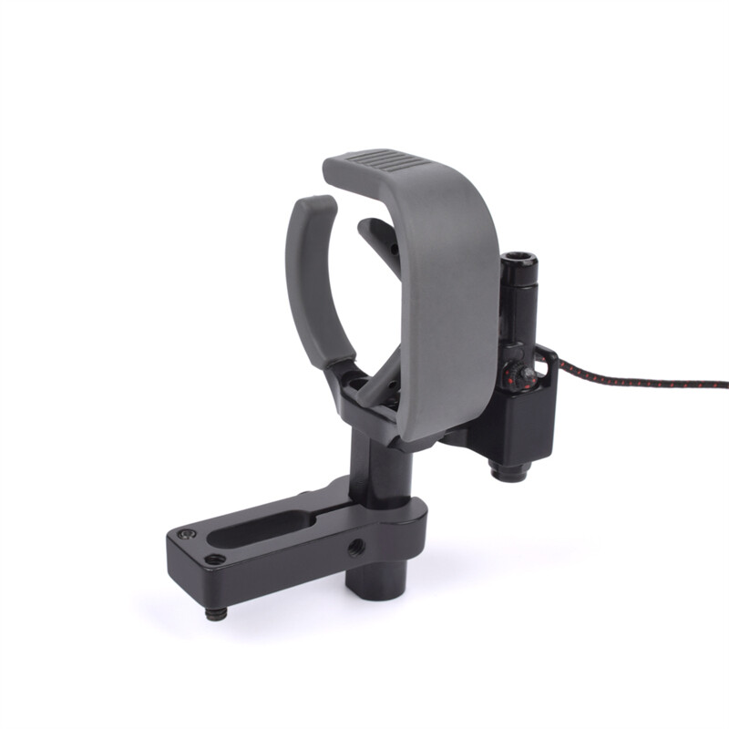 Arrow Rest Fall Drop Away Adjustable RH Archery Compound Bow Hunting Target 1X