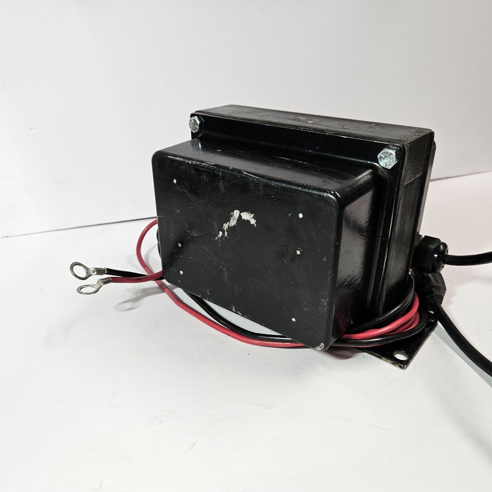 JLG CHARGER, BATTERY 24 V 25A OB2425
