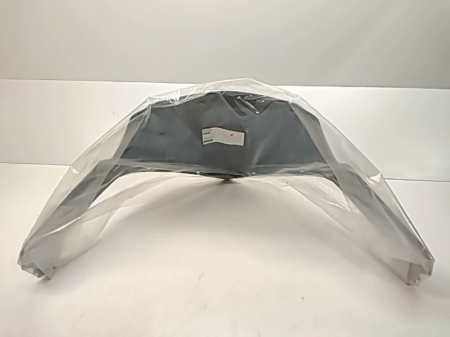 Windshield, Phantom Black - 2000 Polaris NOS
