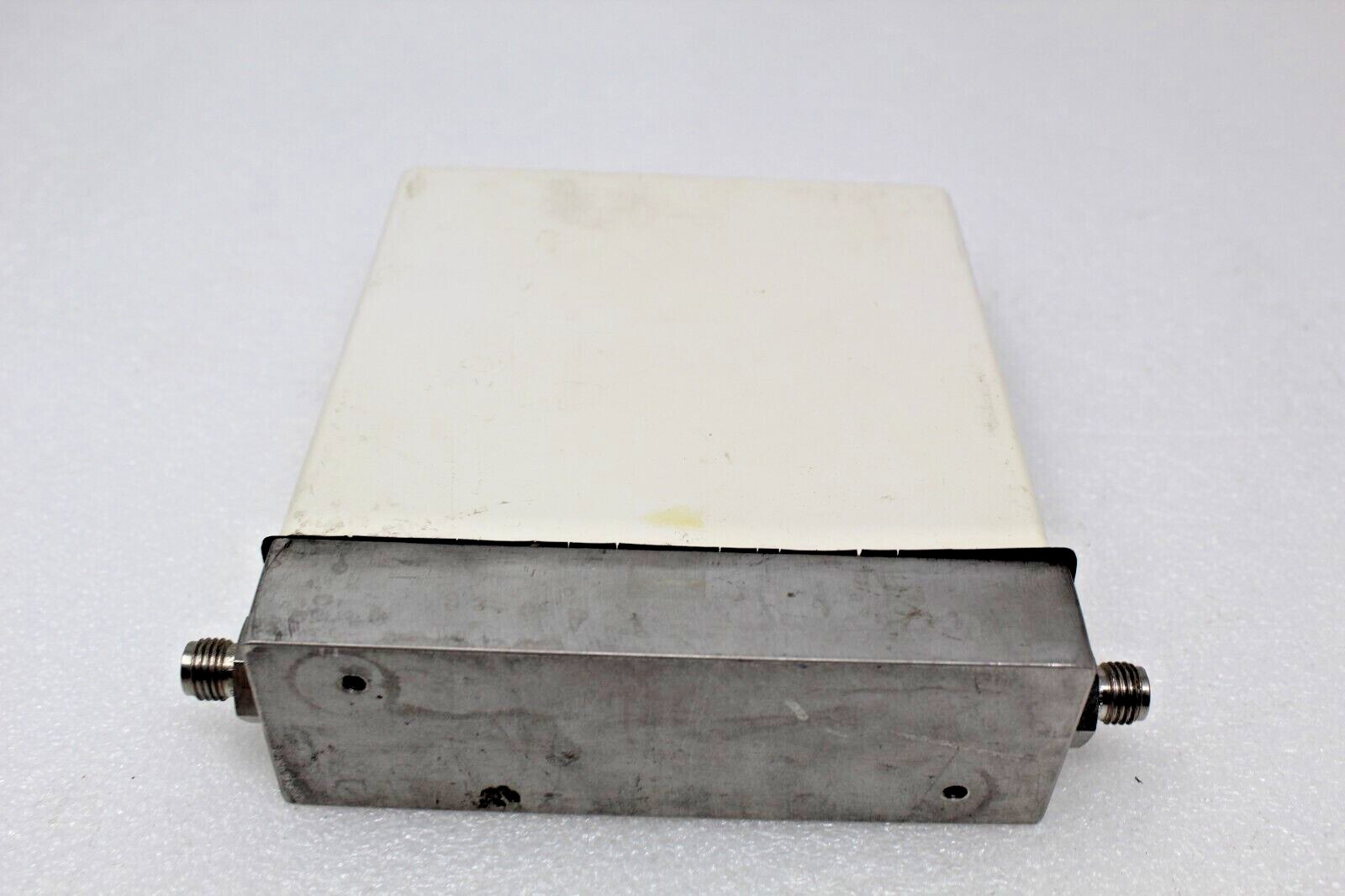 Applied Materials AFC-550 Mass Flow Controller 20-1000 sccm Nitrogen Gas