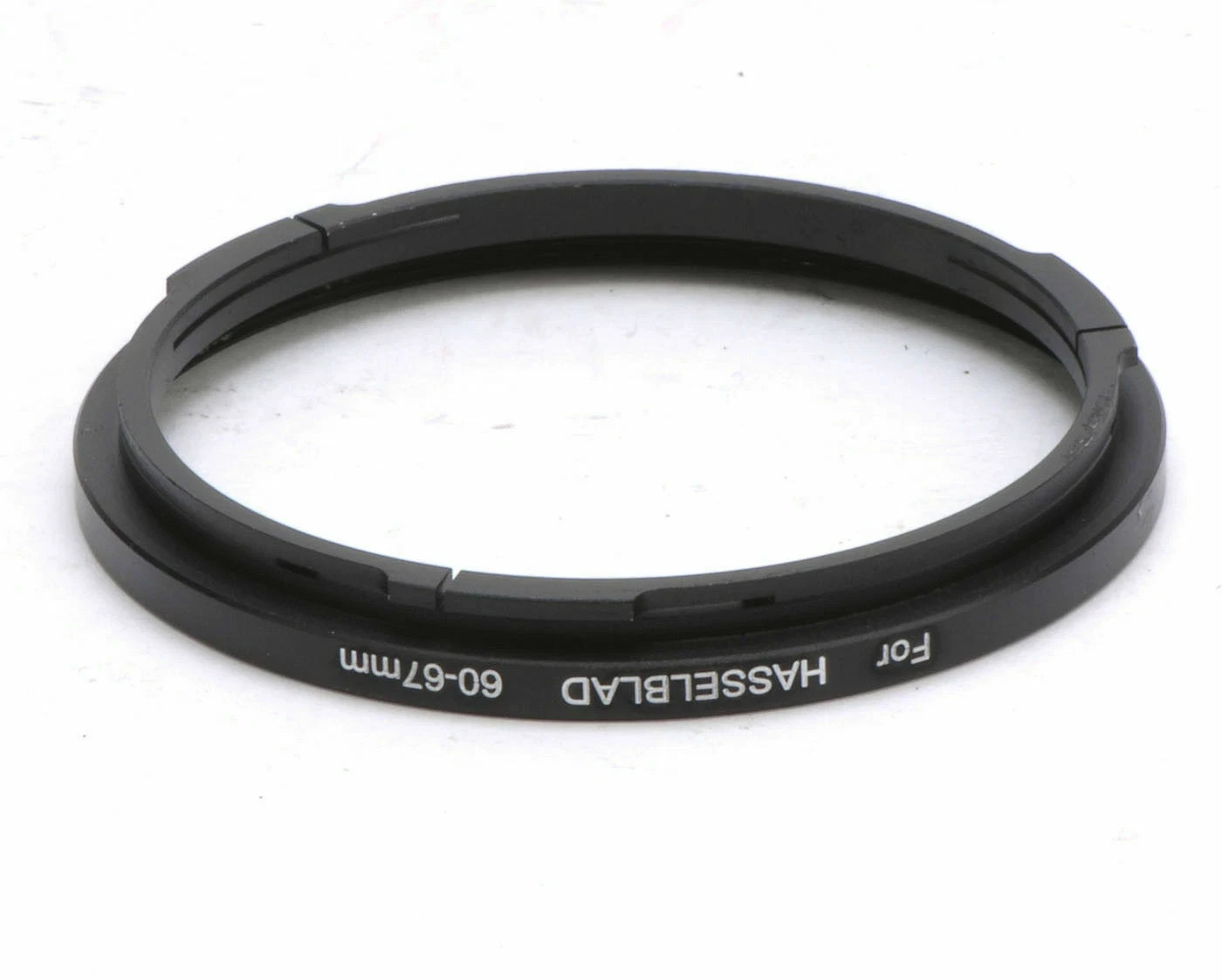B60 to 67mm Filter Adapter Ring For Hasselblad New Sale
