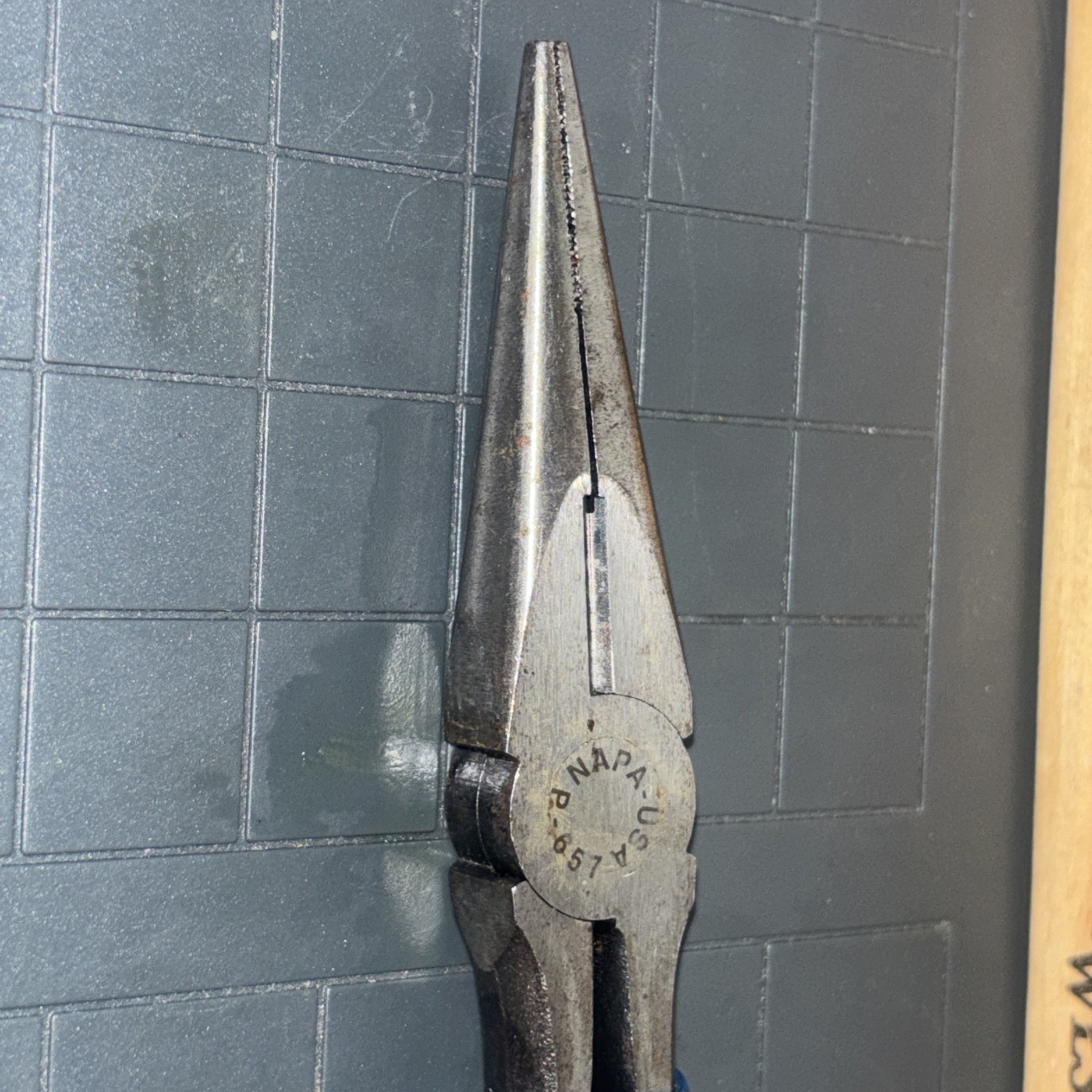 Napa-p-657 Plier