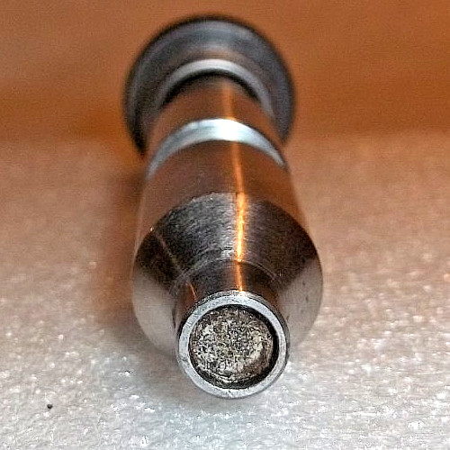 Knight MK-85 Inline 54 Cal. Muzzleloader Hammer Assembly Complete Bolt Striker