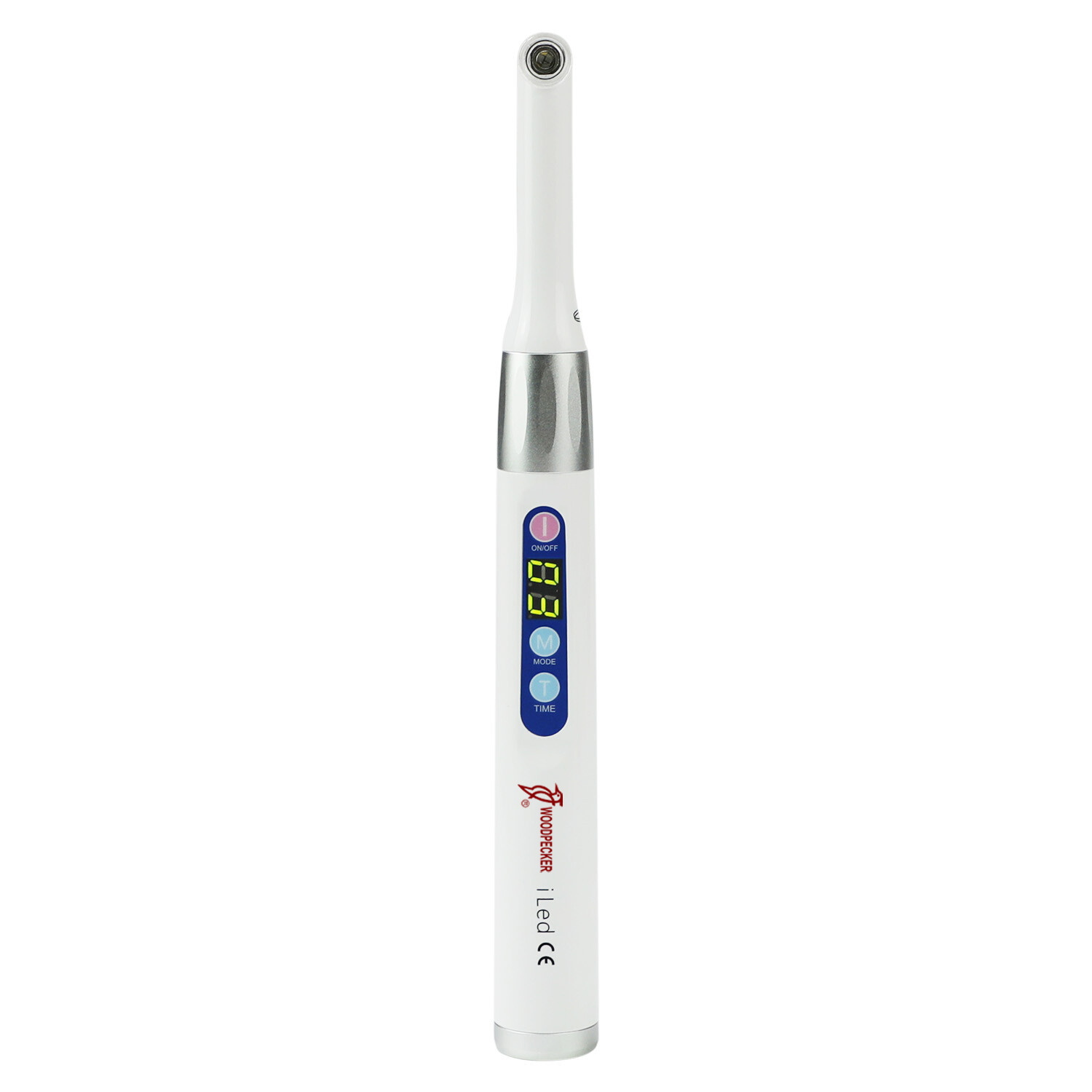 100% Genuine Woodpecker iLED LED Light Lamp Plastic Head
