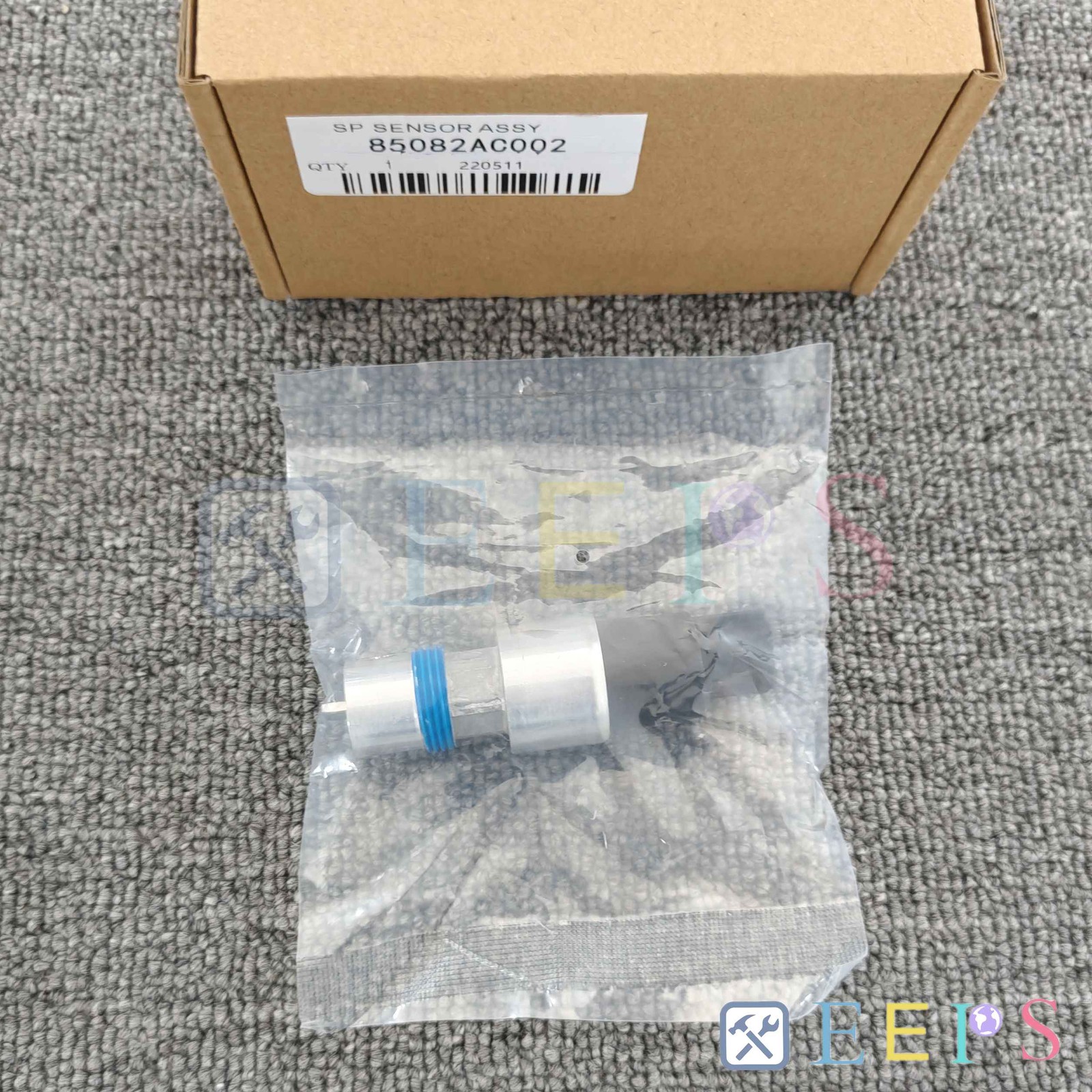Speedometer Vehicle Speed Sensor Assembly For Subaru Impreza Legacy 85082AC002