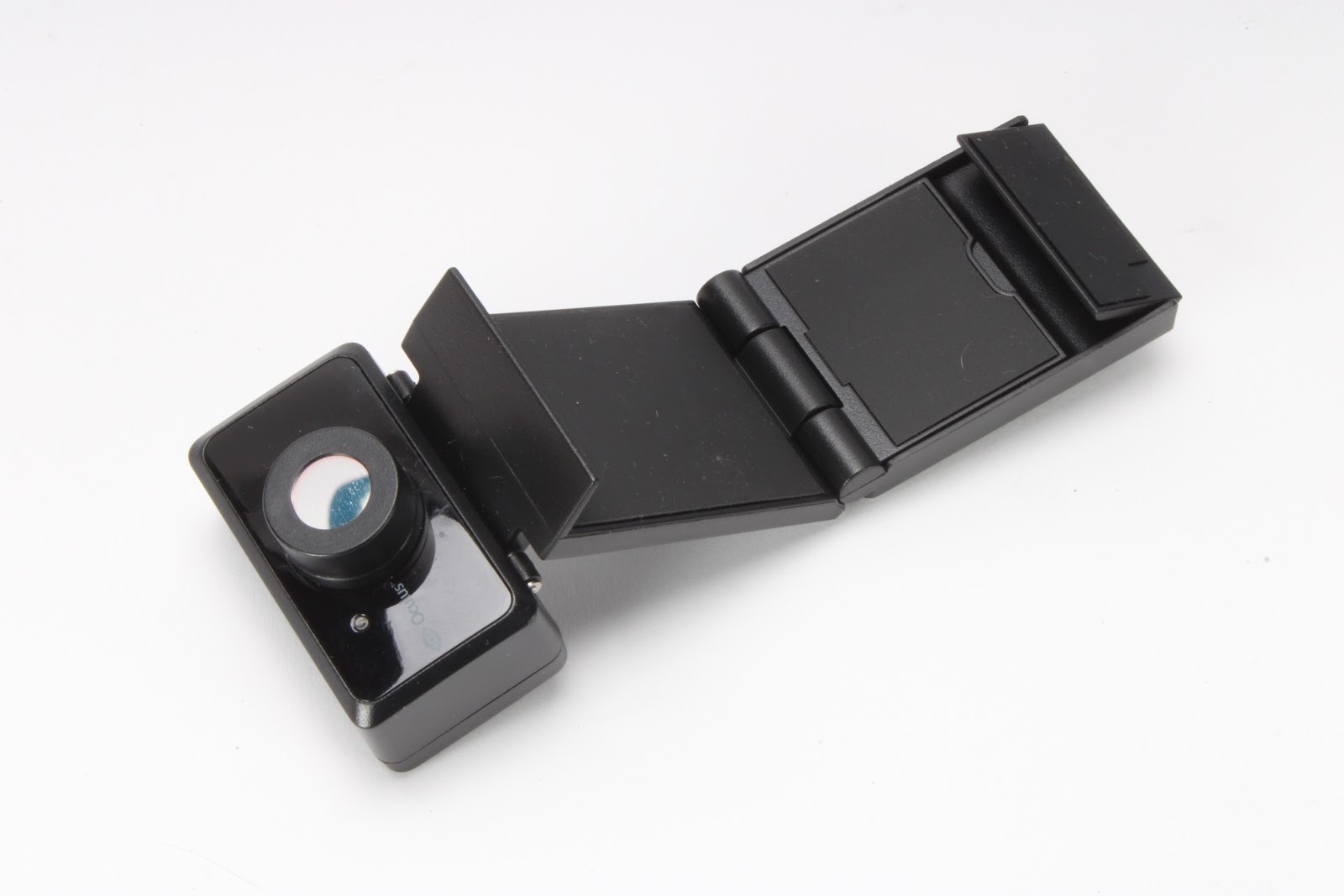 Oculus VR Rift DK2 (Development Kit 2) With Accessories