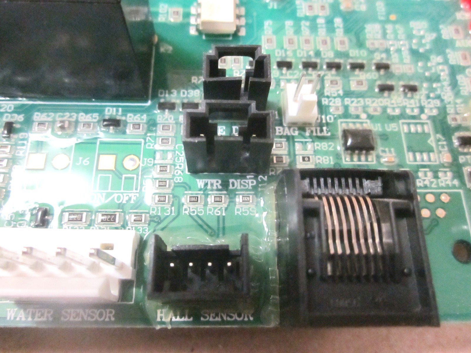 Scotsman 11-0612-01 Ice Machine Controller
