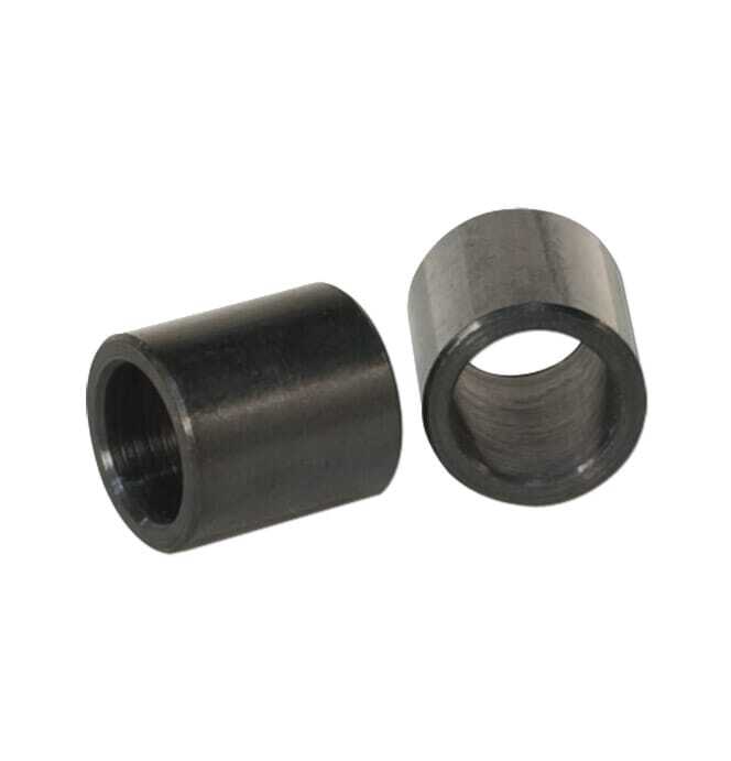 1967-72 Cargo Light Housing Mounting Spacers-pr. for Chevy, GMC Truck