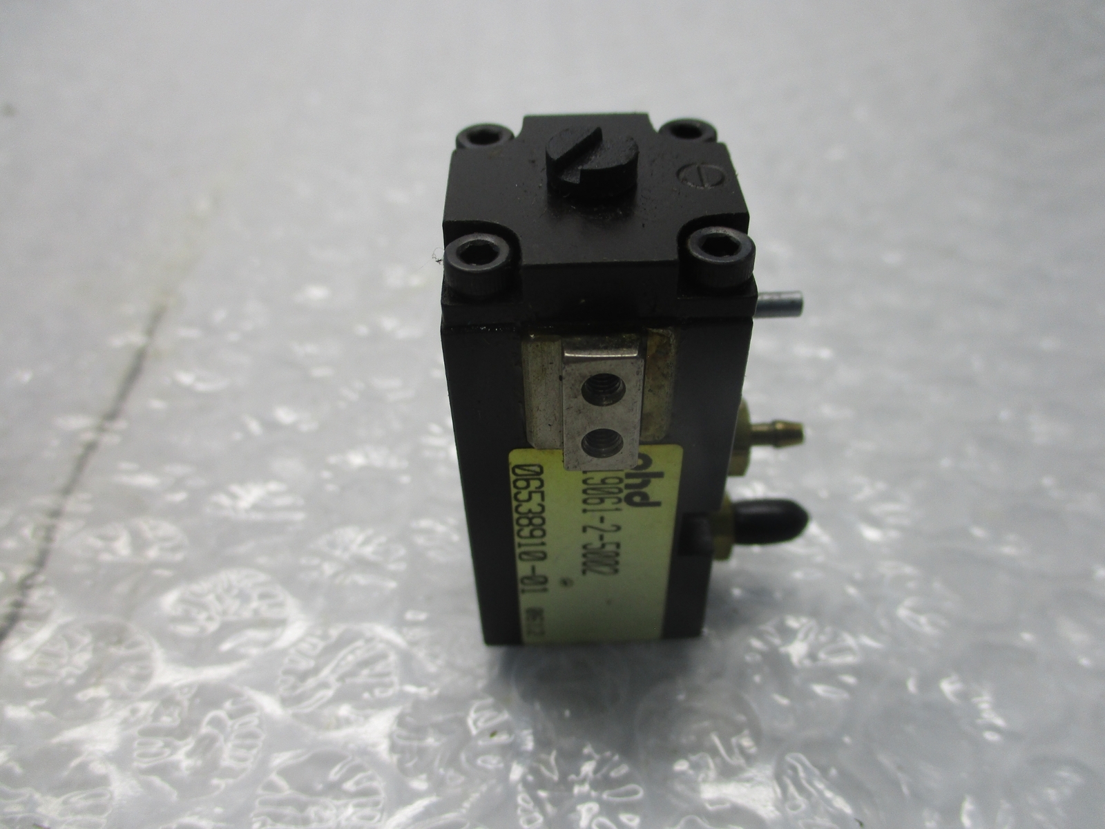 PHD 19061-2-5002 GRIPPER UNMP
