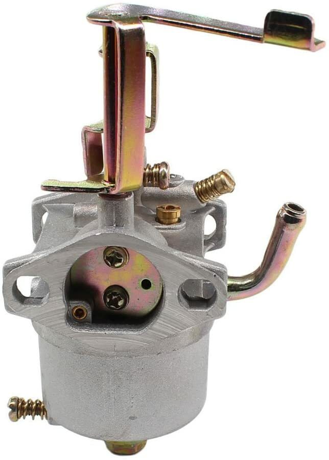 Carburetor Fit Predator 79cc 99cc 68124 69733Gasoline Engine Harbor Freight Carb