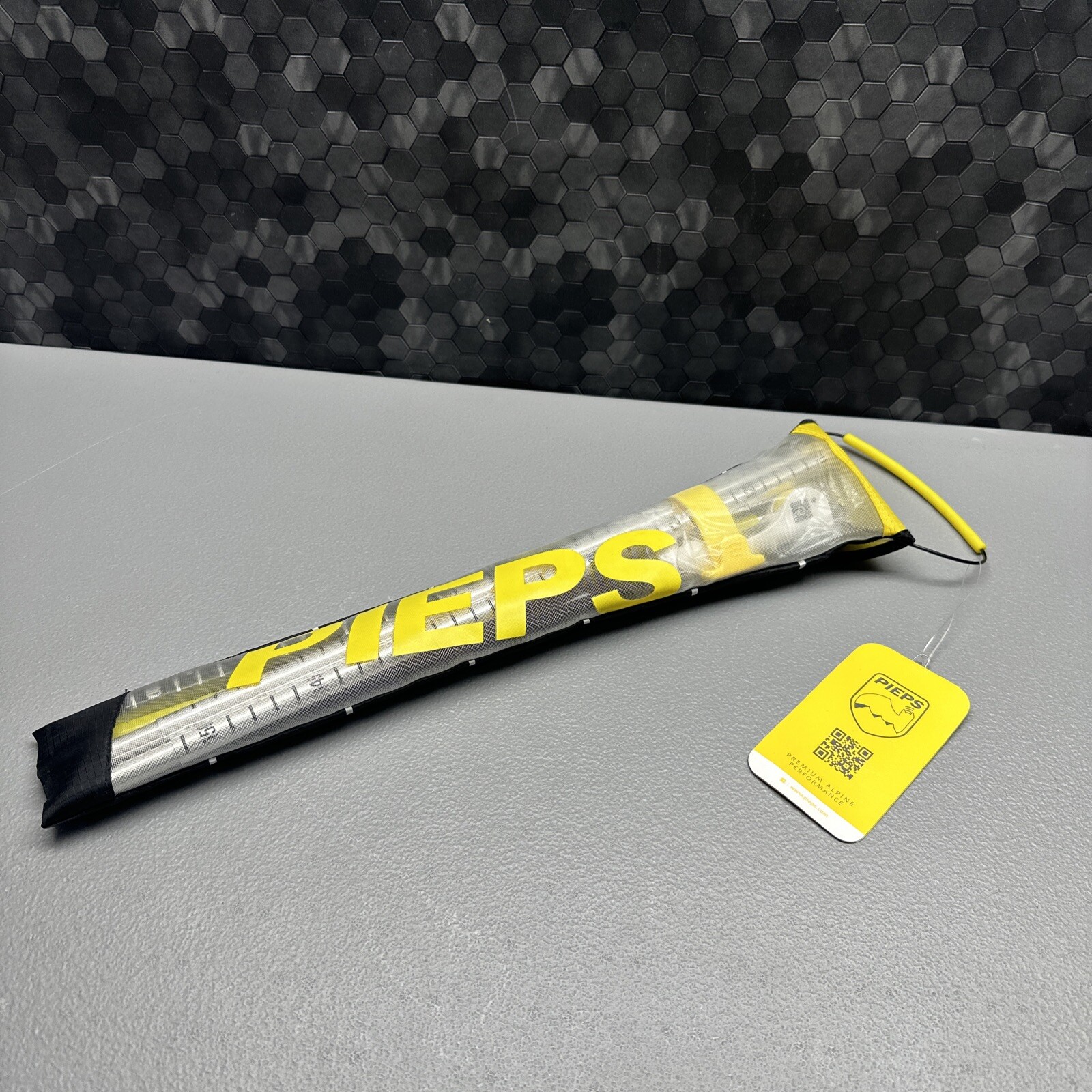 PIEPS PROBE ALUMINUM 220 SPORT