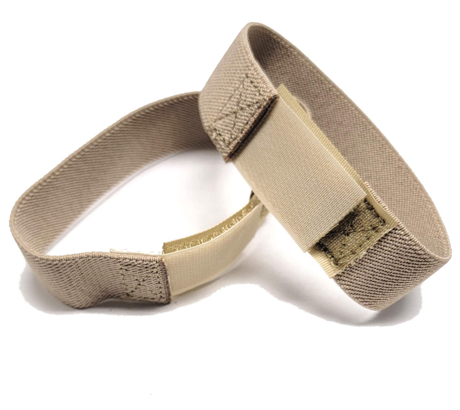 Raine Military Boot Blousers 1 inch - PAIR