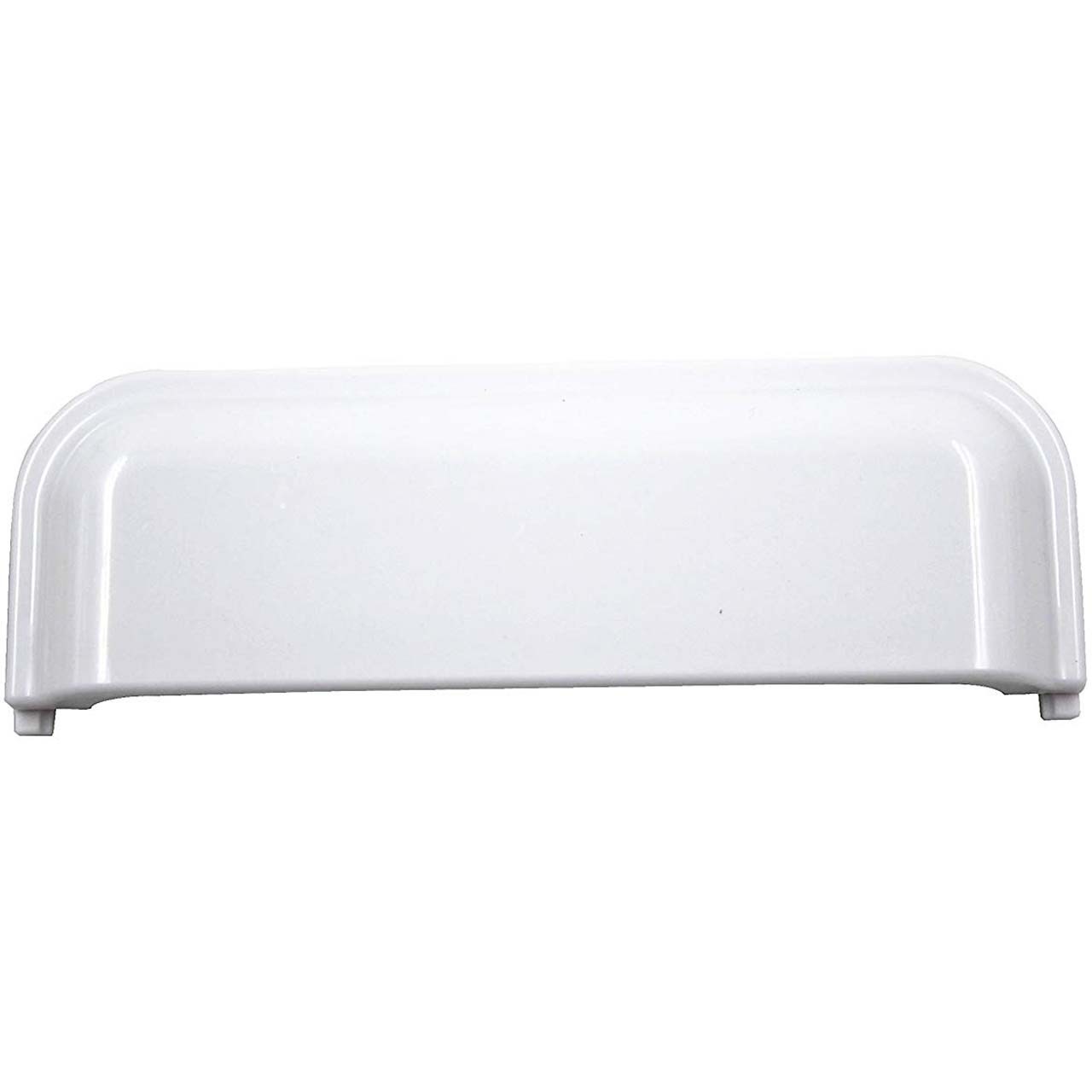 WED49STBW1 Whirlpool Dryer Door Handle
