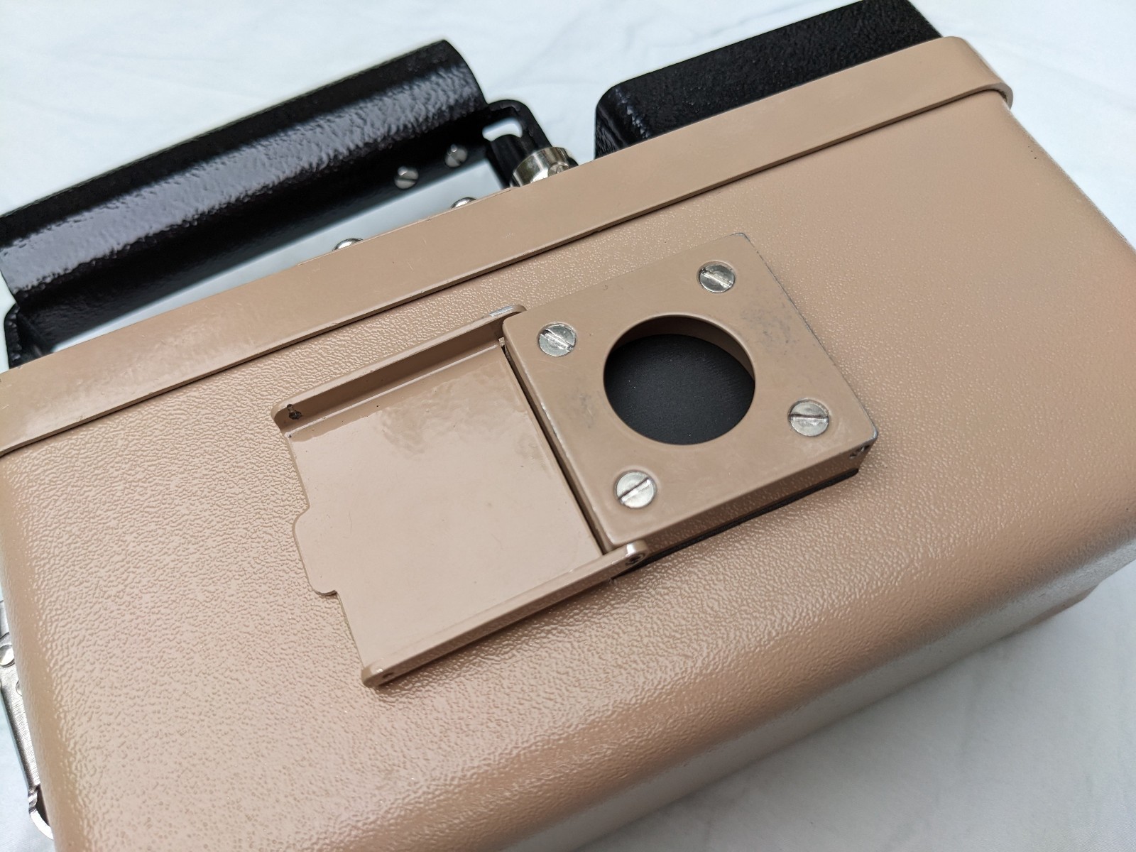 Ludlum Model 2241-3 Multi-Probe Survey Meter Radiation Detector