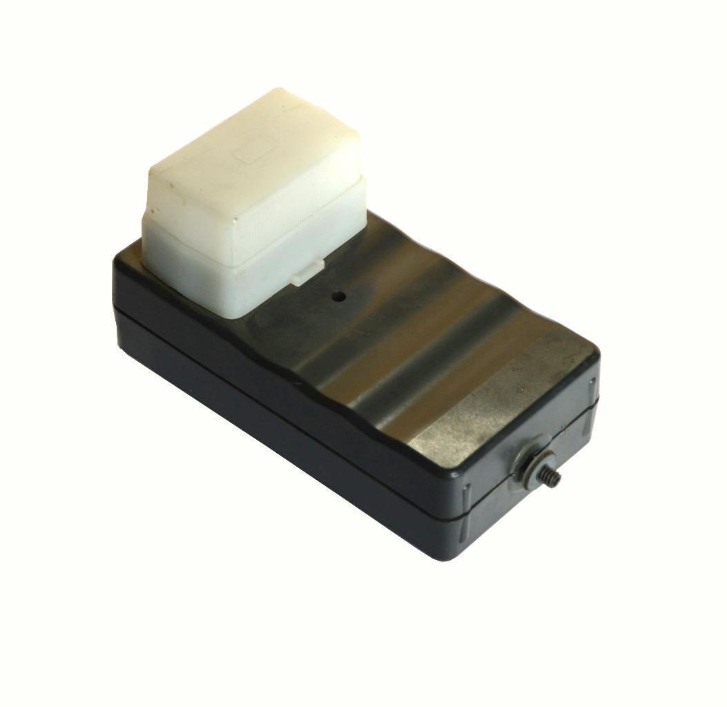 VIDEOLOGY ECO-FLASH 10EC10001 FLASH