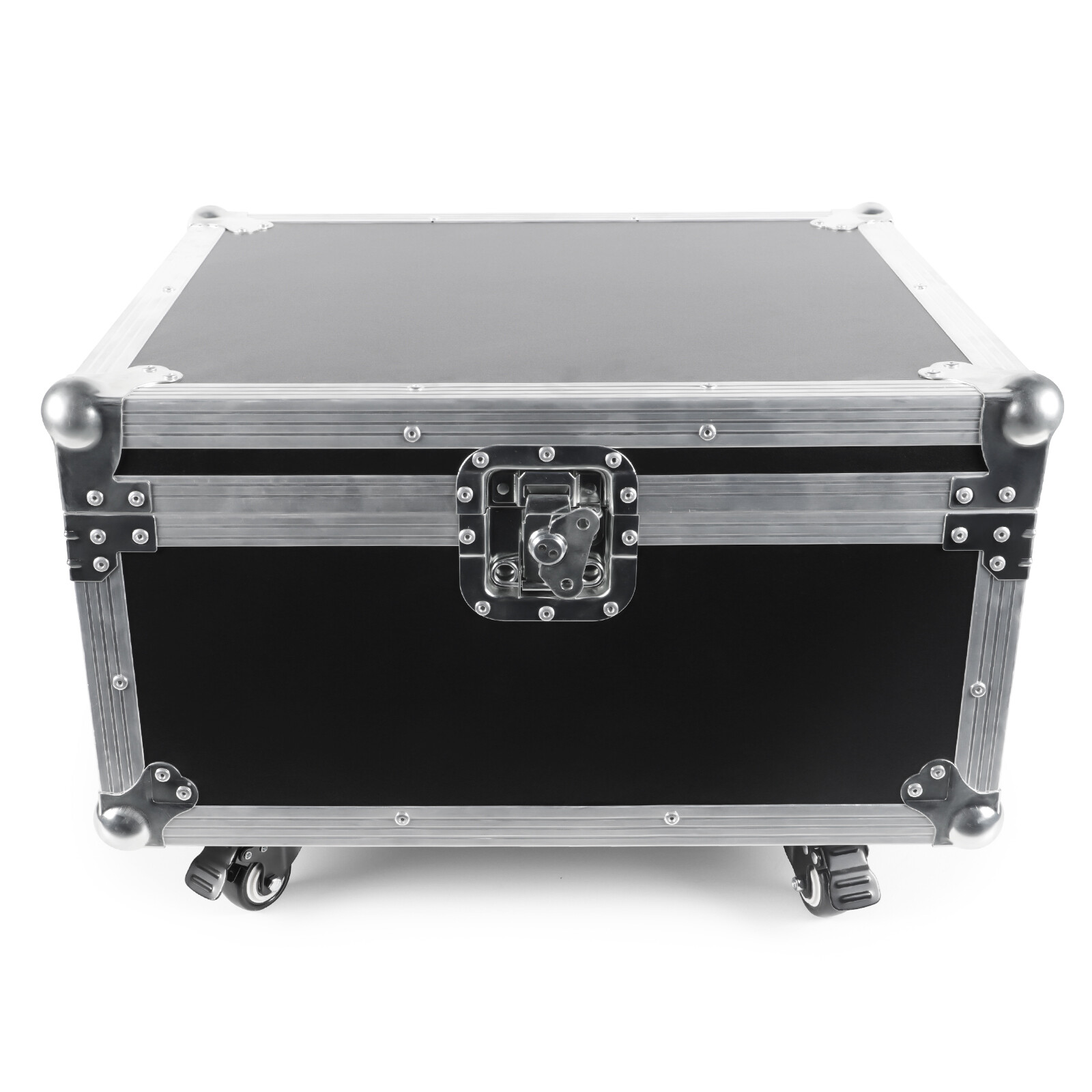 4x 700W Cold Spark Machine Firework Stage Effect Machine DJ Wedding &Flight Case