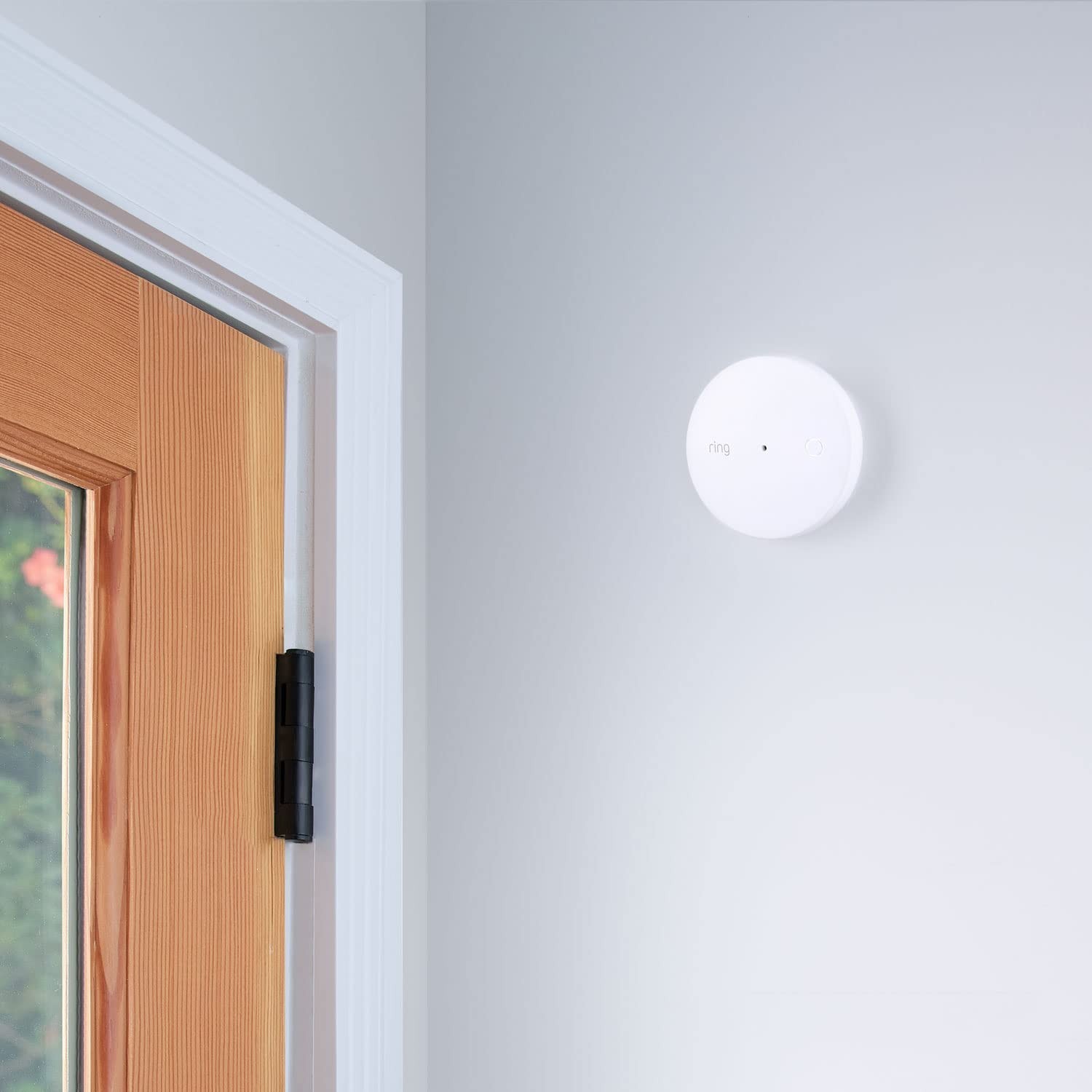 Ring Alarm Glass Break Sensor (2-Pack) White