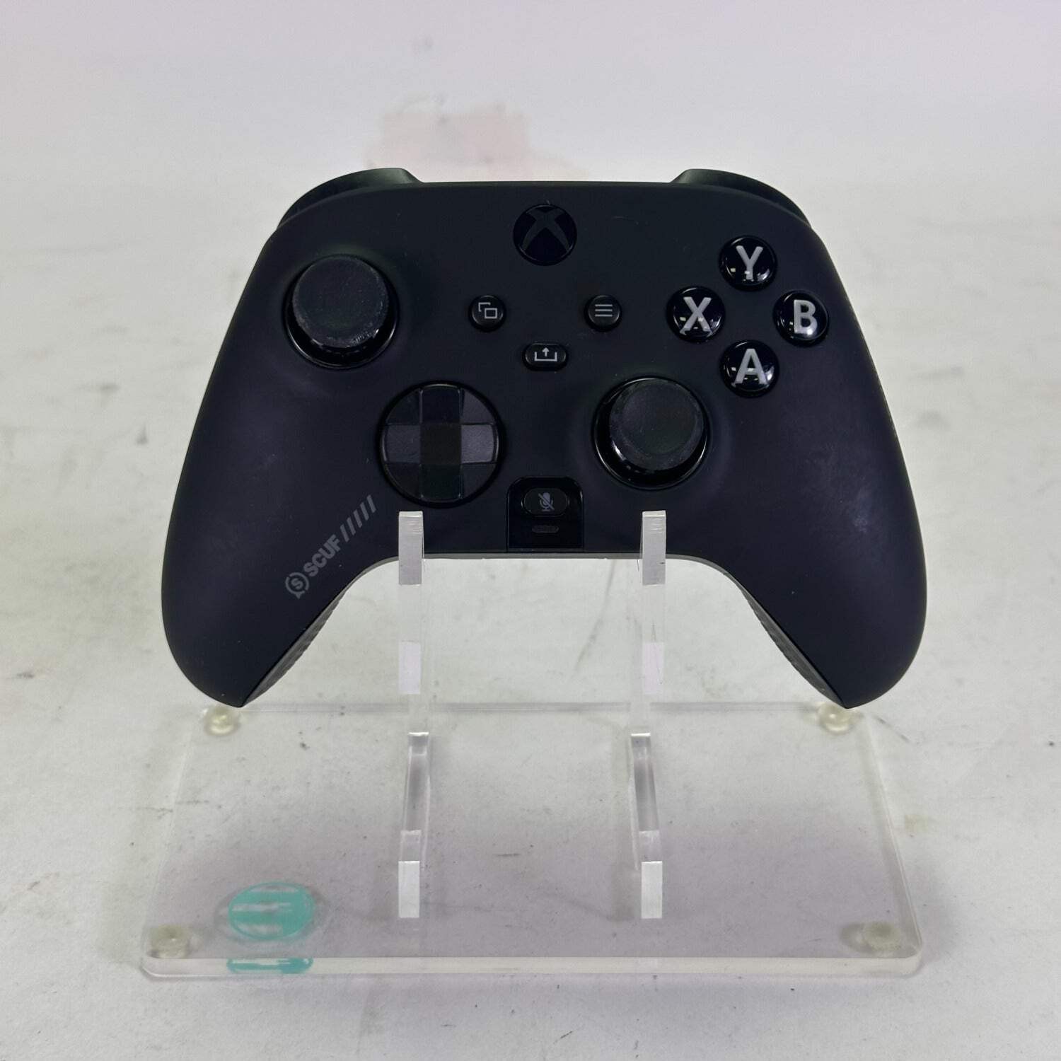 SCUF Instinct Controller Xbox One / Xbox Series X/S / PC (Last one has Stick Dri